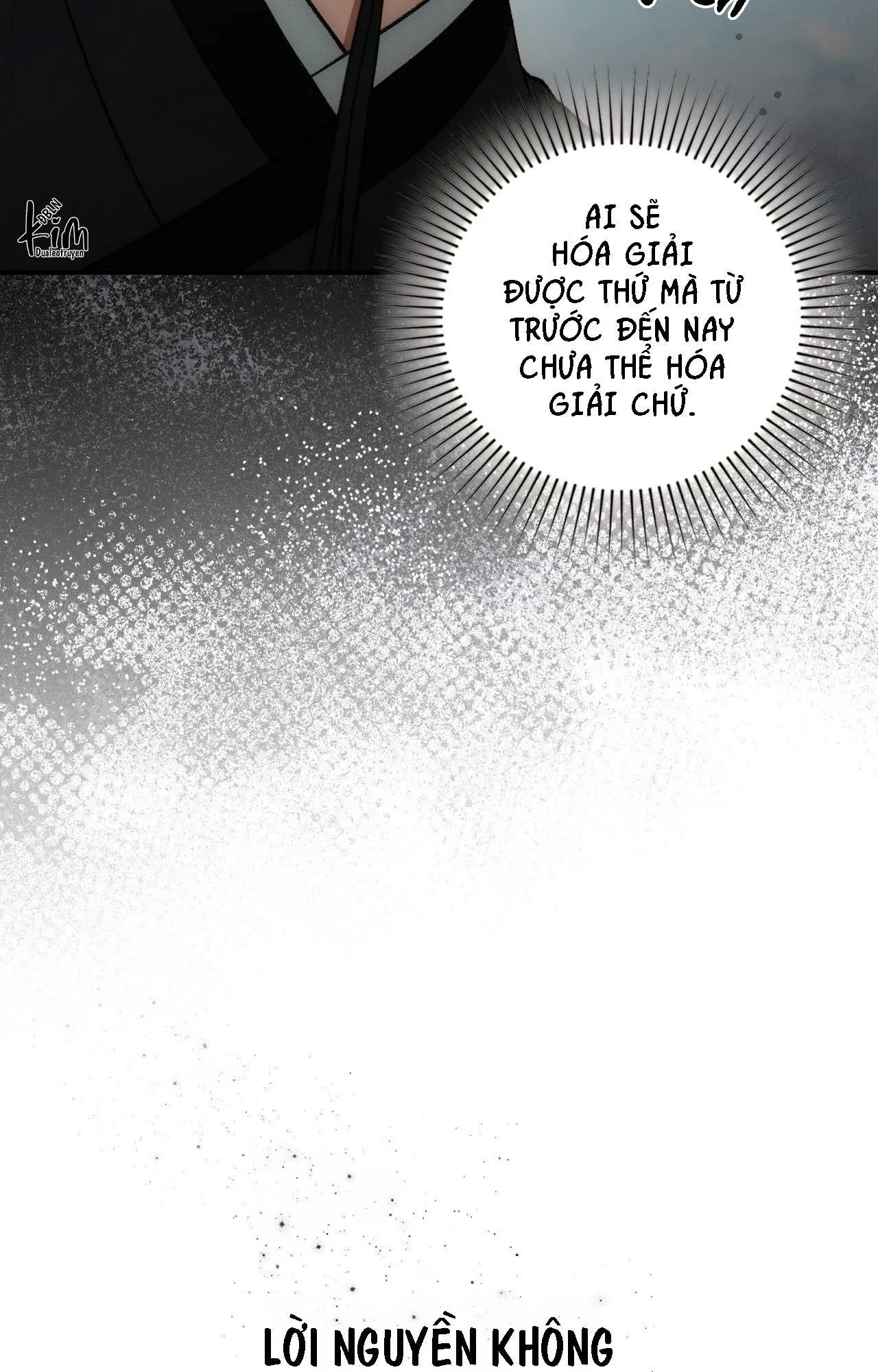 SỨ GIẢ THẦN CHẾT Chapter 36 Trang 60