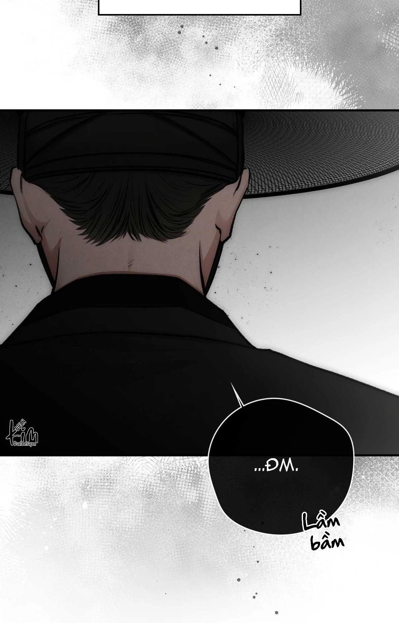 SỨ GIẢ THẦN CHẾT Chapter 36 Trang 64