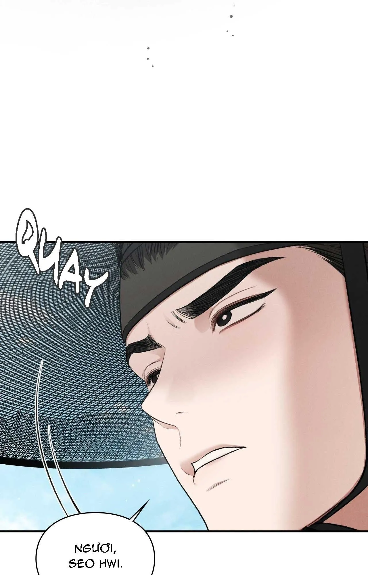 SỨ GIẢ THẦN CHẾT Chapter 36 Trang 65