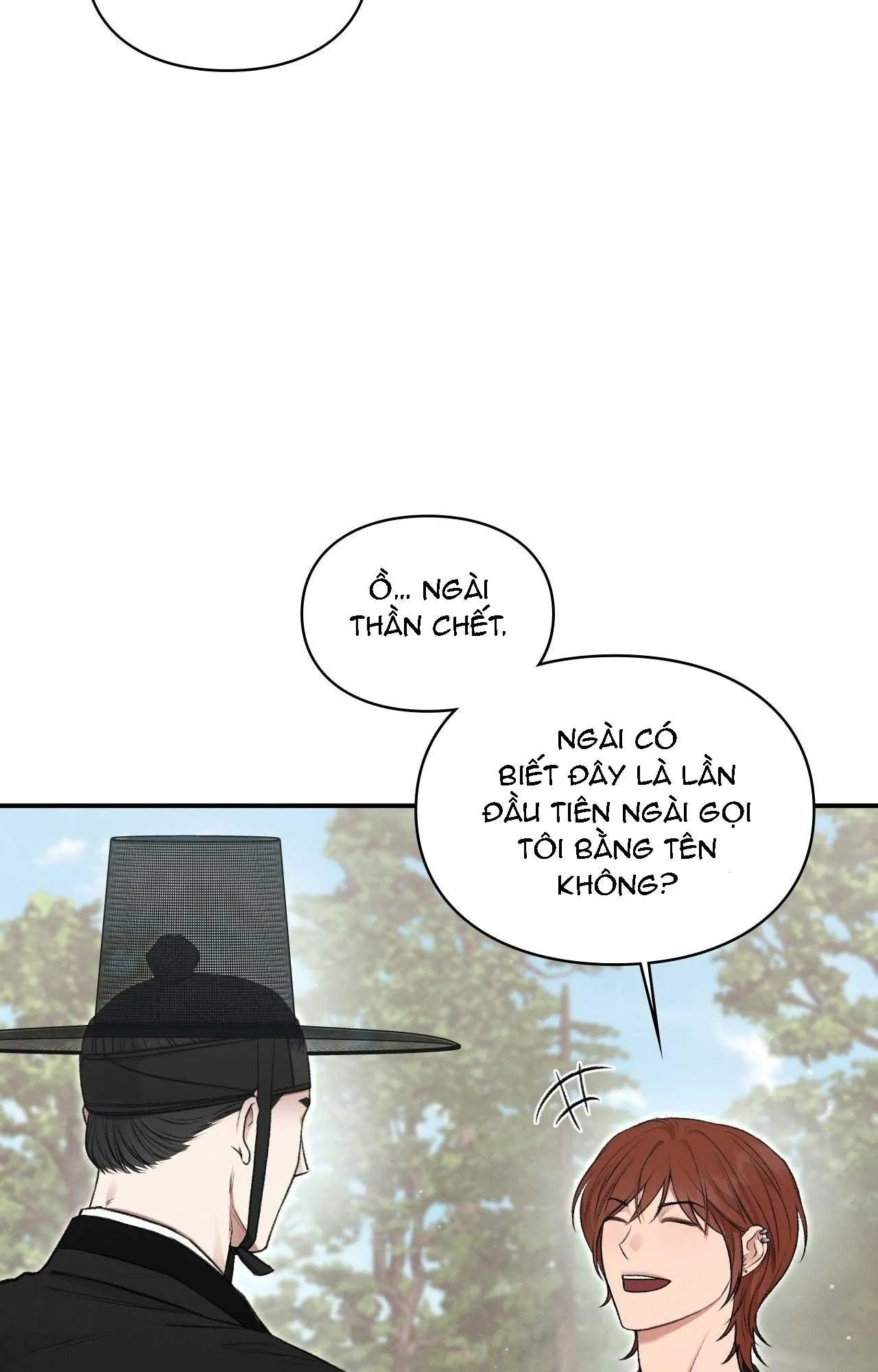 SỨ GIẢ THẦN CHẾT Chapter 36 Trang 66