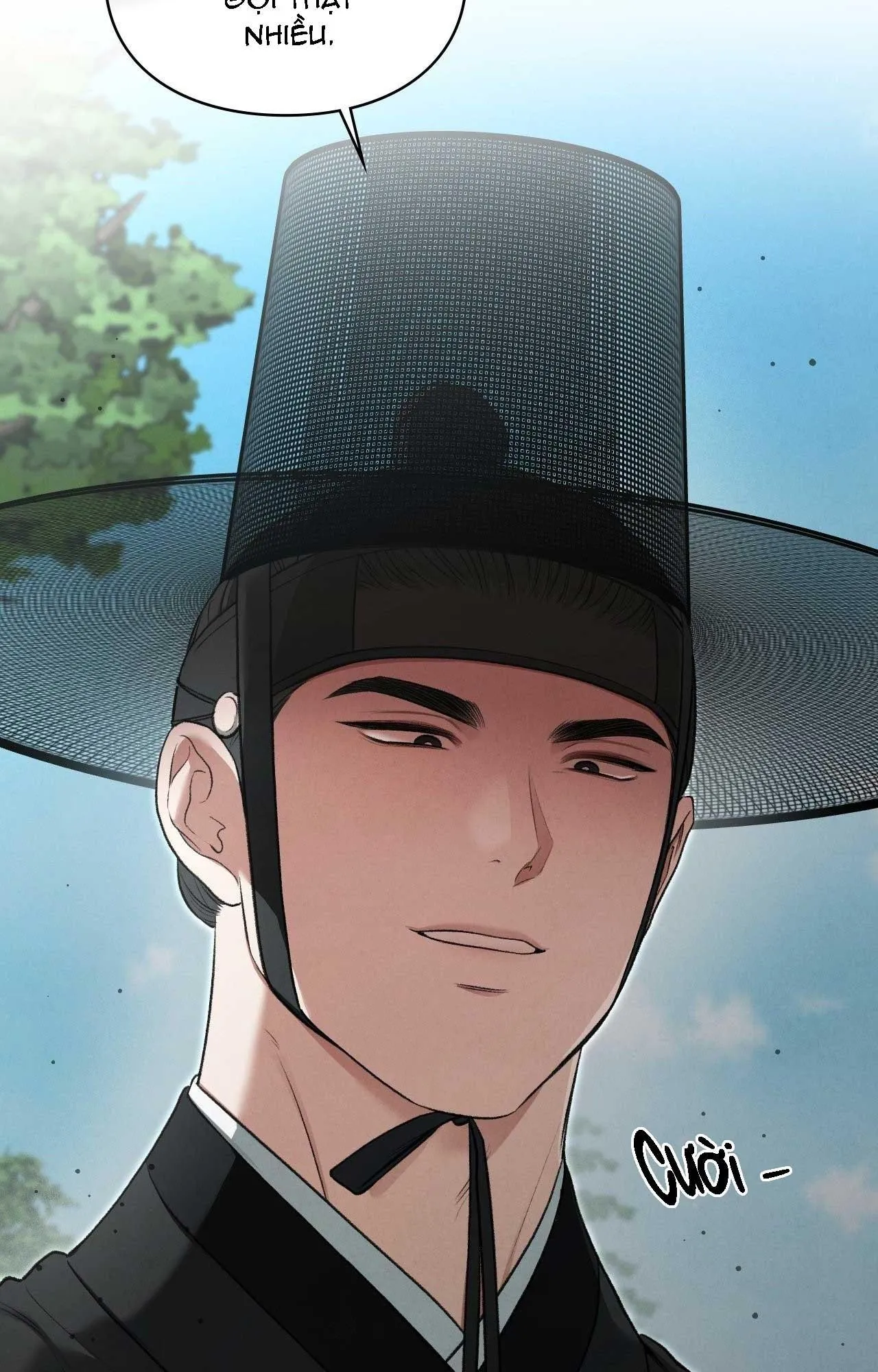 SỨ GIẢ THẦN CHẾT Chapter 36 Trang 68