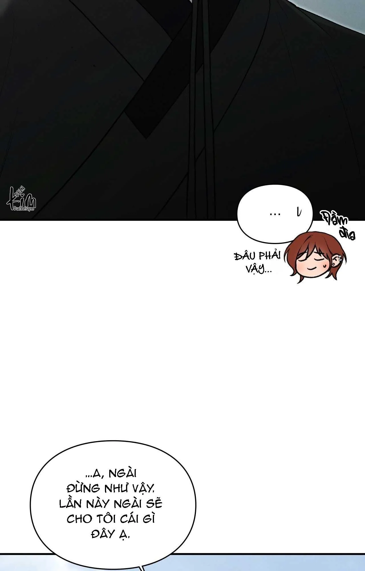 SỨ GIẢ THẦN CHẾT Chapter 36 Trang 69