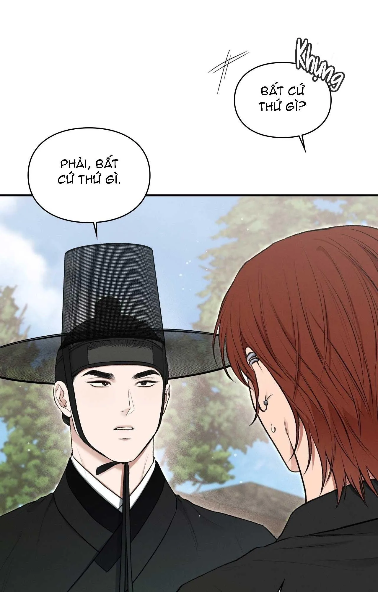 SỨ GIẢ THẦN CHẾT Chapter 36 Trang 71