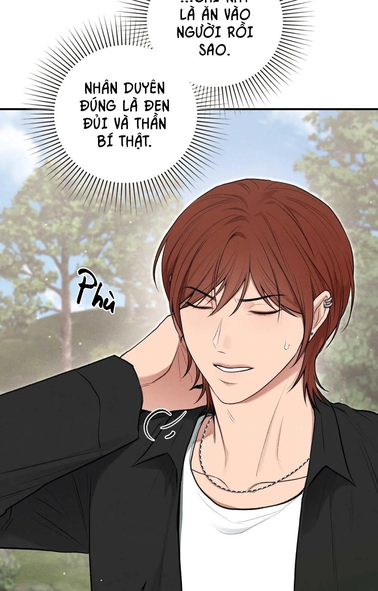 SỨ GIẢ THẦN CHẾT Chapter 36 Trang 73