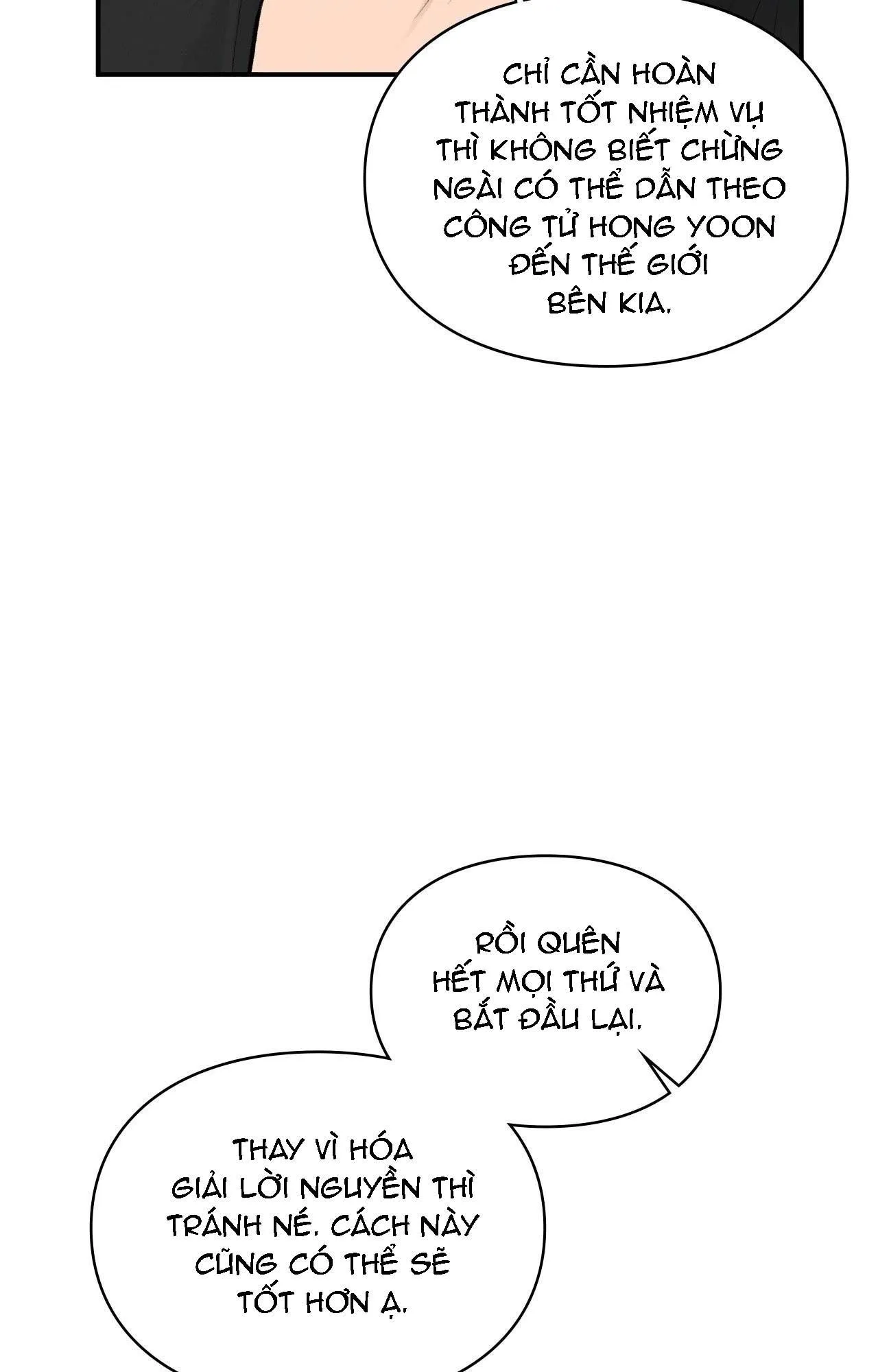 SỨ GIẢ THẦN CHẾT Chapter 36 Trang 76