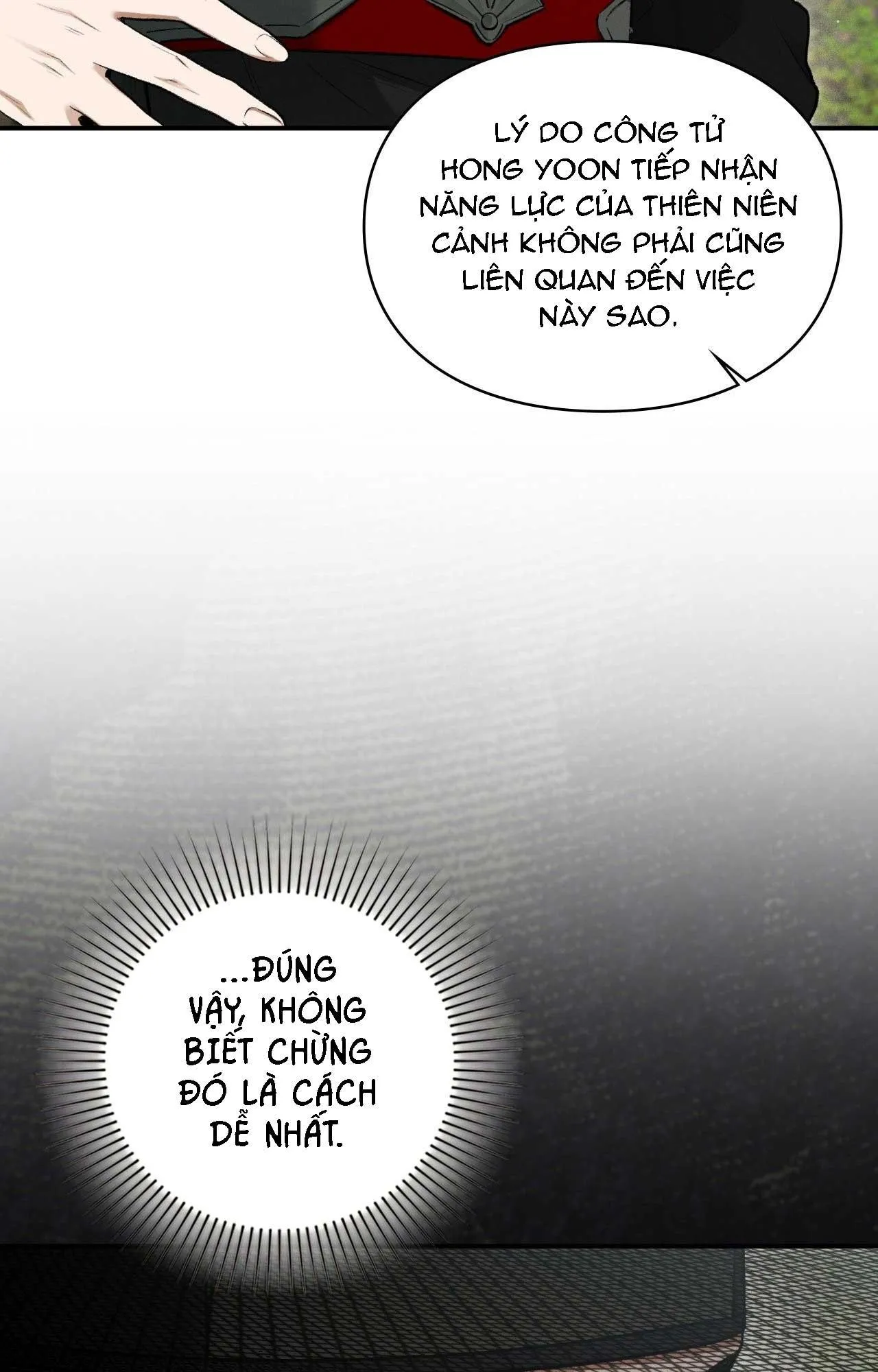 SỨ GIẢ THẦN CHẾT Chapter 36 Trang 78