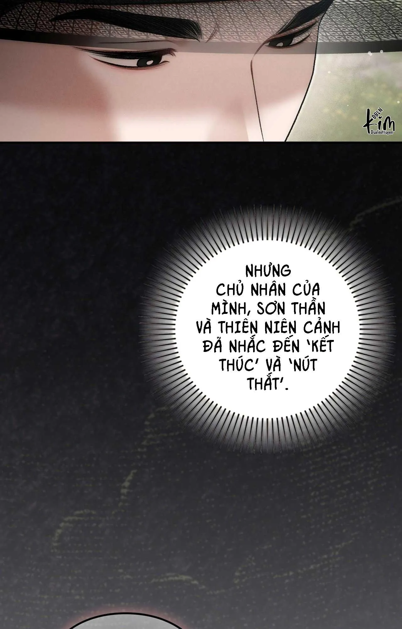 SỨ GIẢ THẦN CHẾT Chapter 36 Trang 79