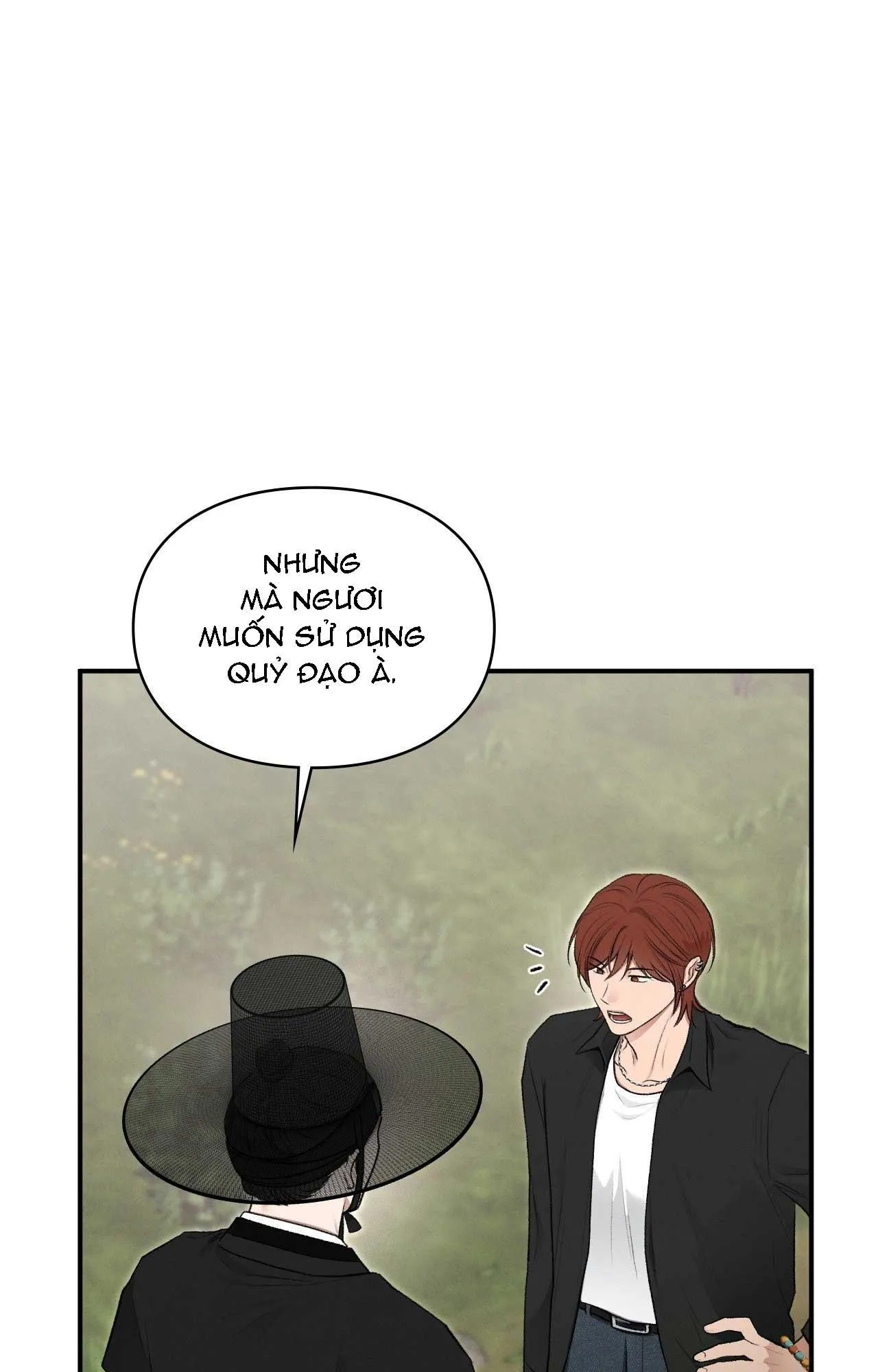 SỨ GIẢ THẦN CHẾT Chapter 36 Trang 82