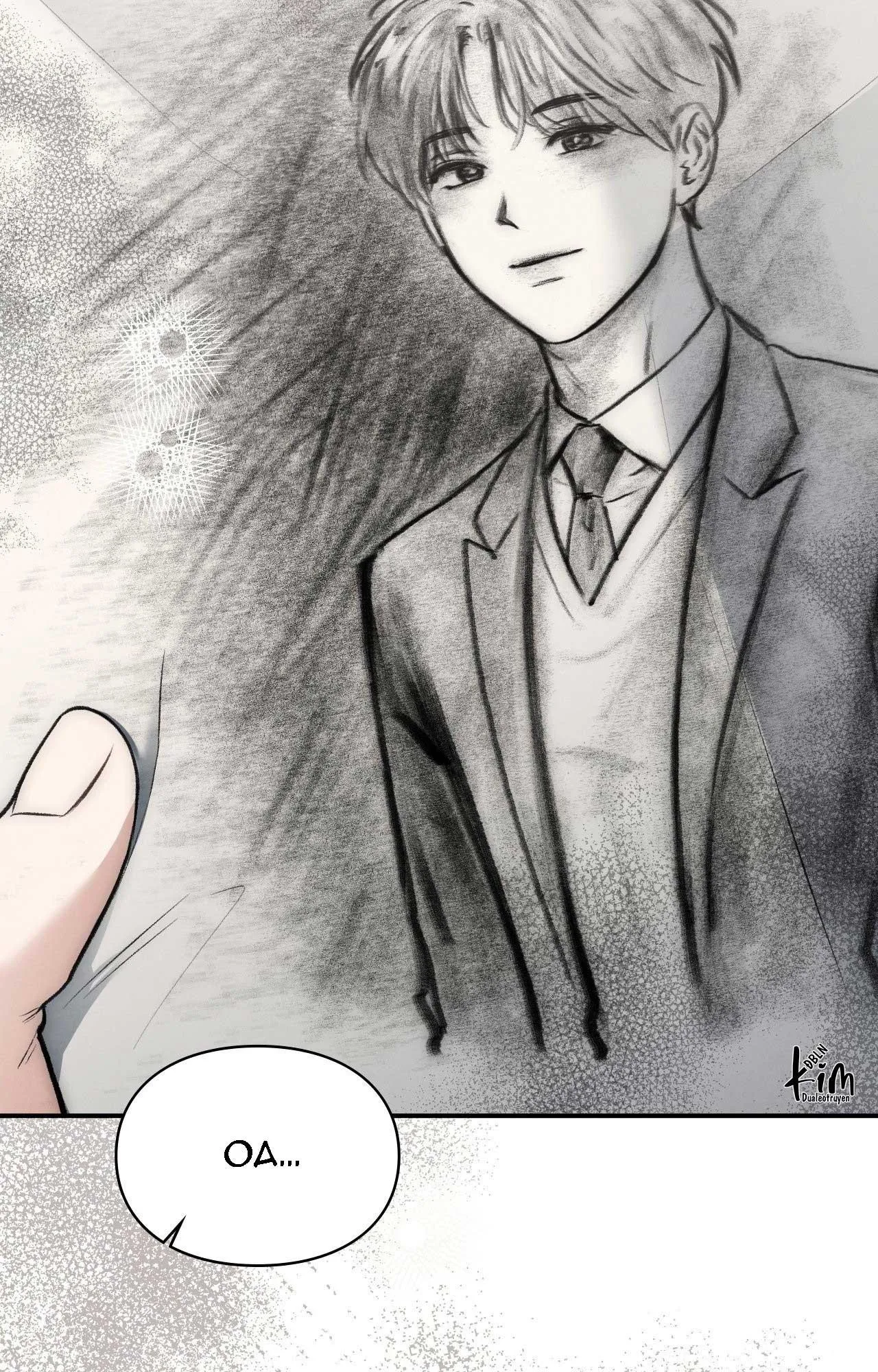 SỨ GIẢ THẦN CHẾT Chapter 36 Trang 88