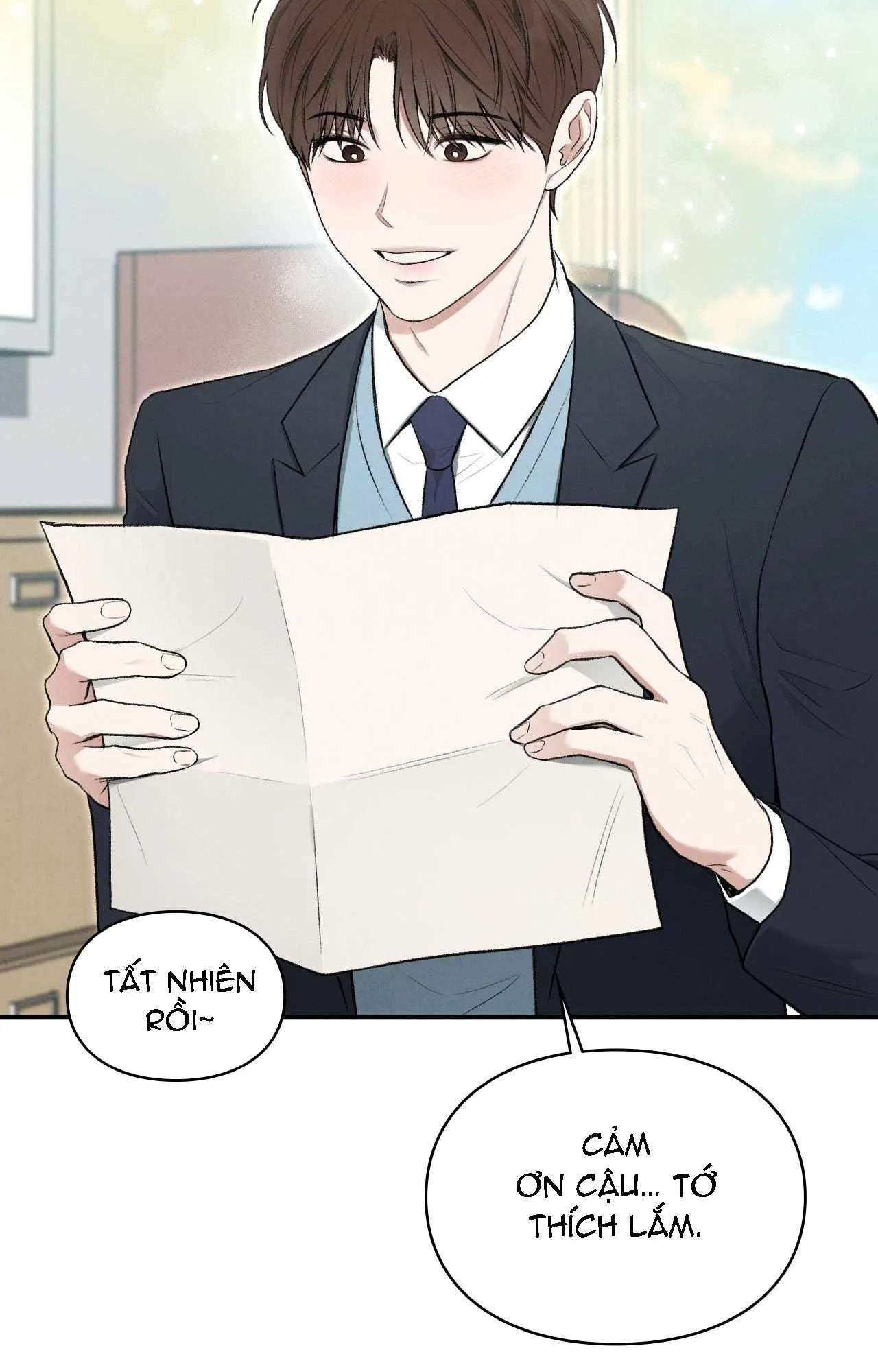 SỨ GIẢ THẦN CHẾT Chapter 36 Trang 90