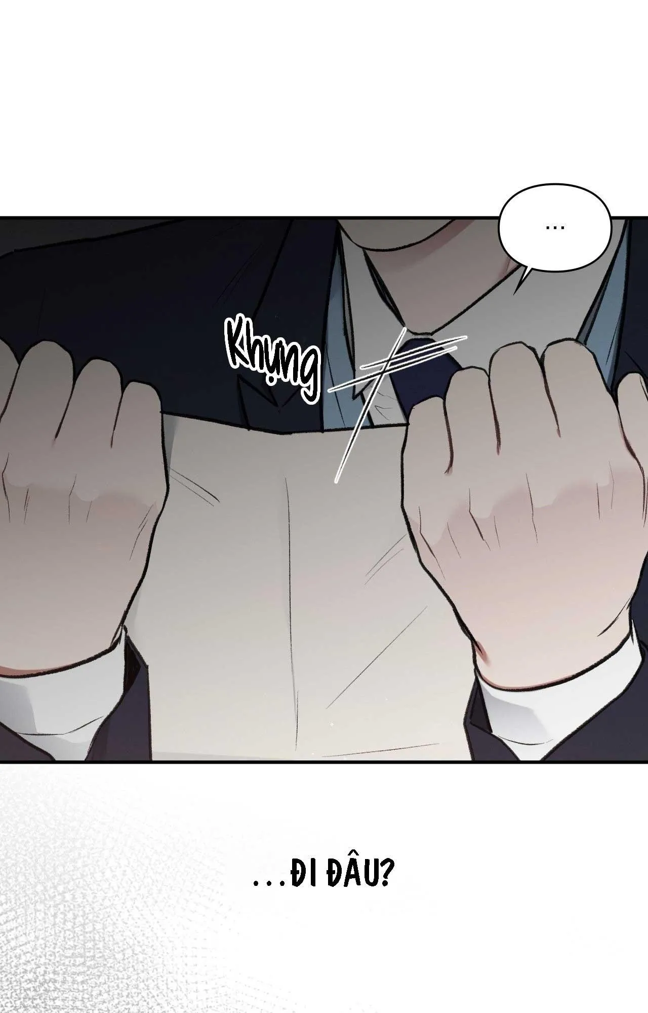 SỨ GIẢ THẦN CHẾT Chapter 36 Trang 94