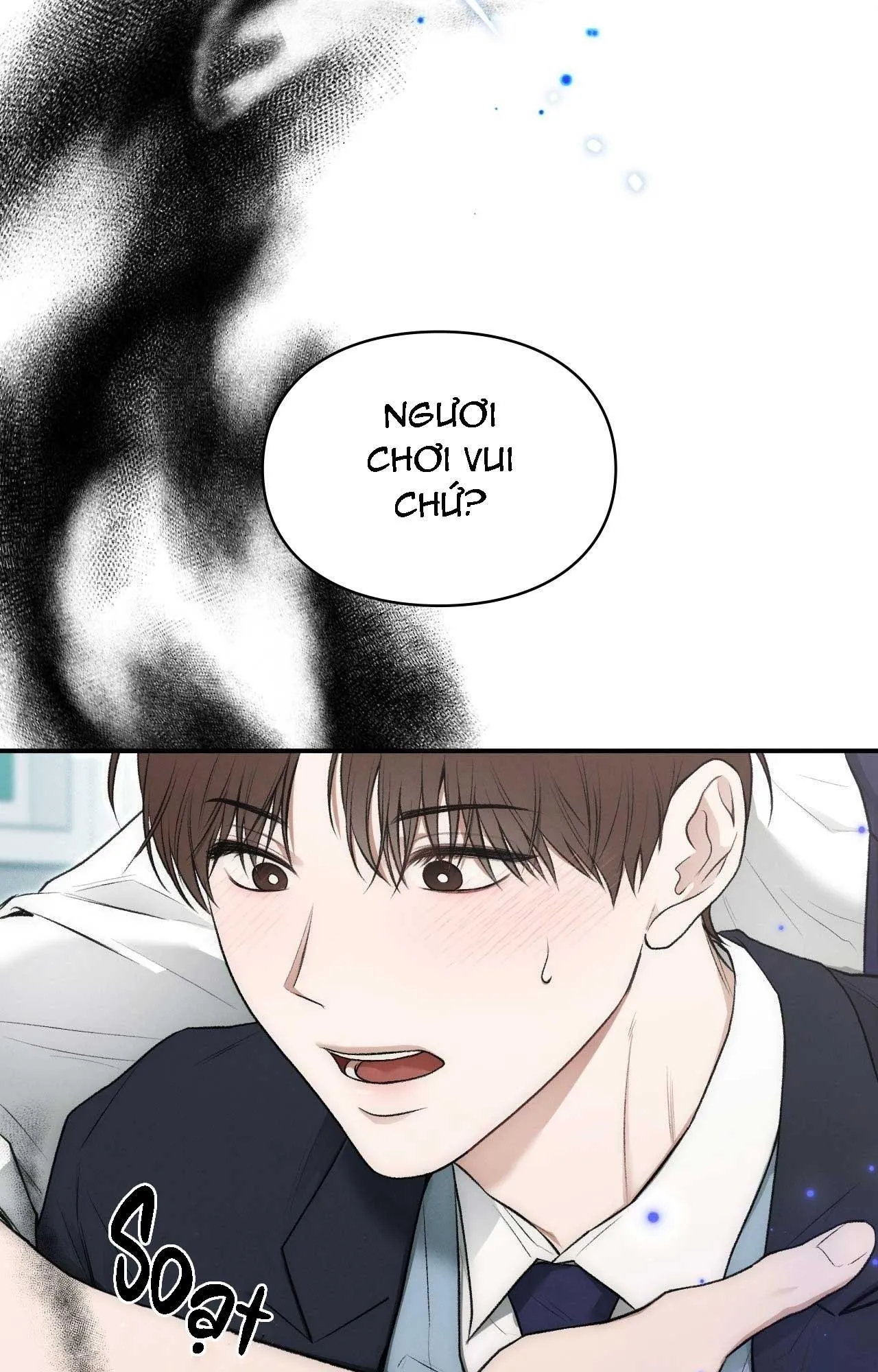 SỨ GIẢ THẦN CHẾT Chapter 36 Trang 98