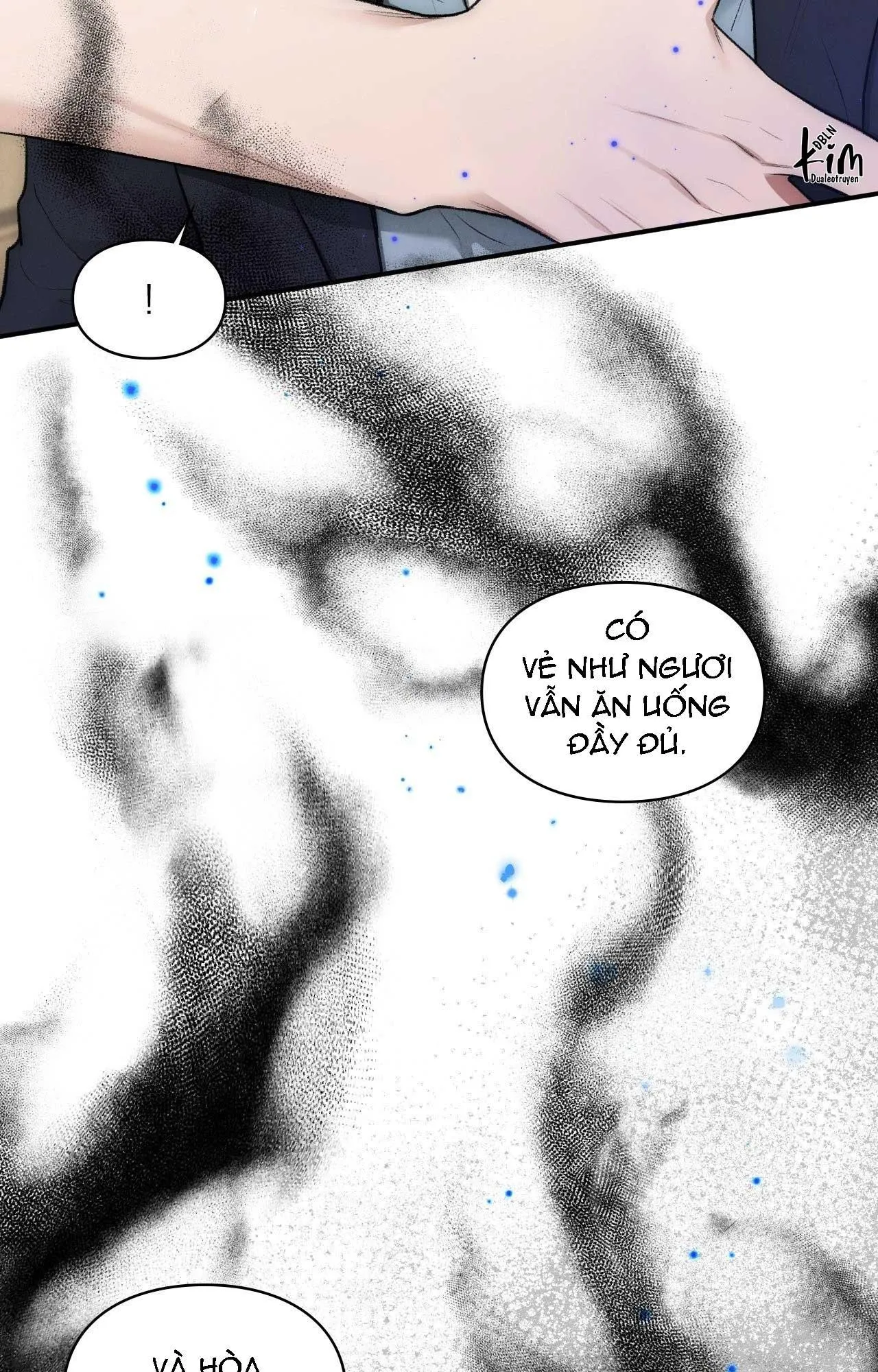 SỨ GIẢ THẦN CHẾT Chapter 36 Trang 99