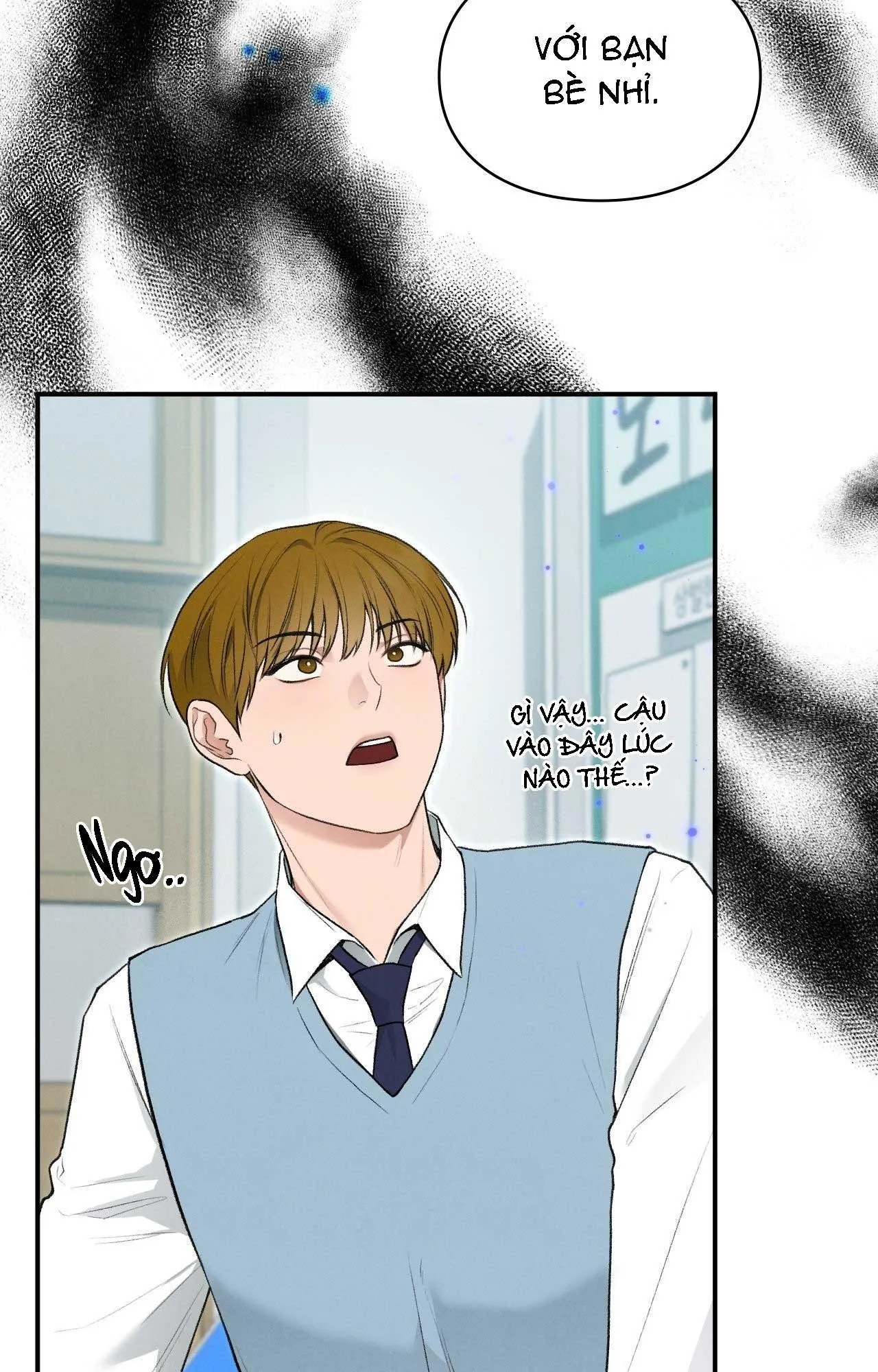 SỨ GIẢ THẦN CHẾT Chapter 36 Trang 101