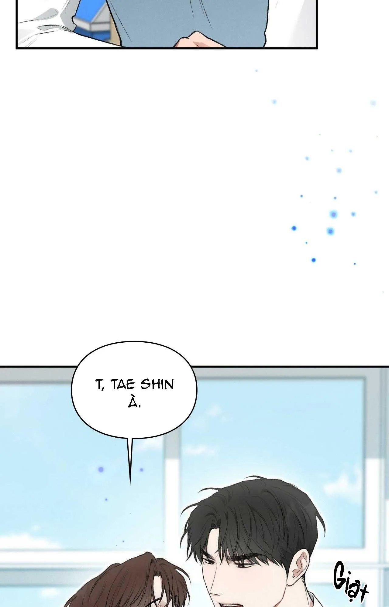 SỨ GIẢ THẦN CHẾT Chapter 36 Trang 102