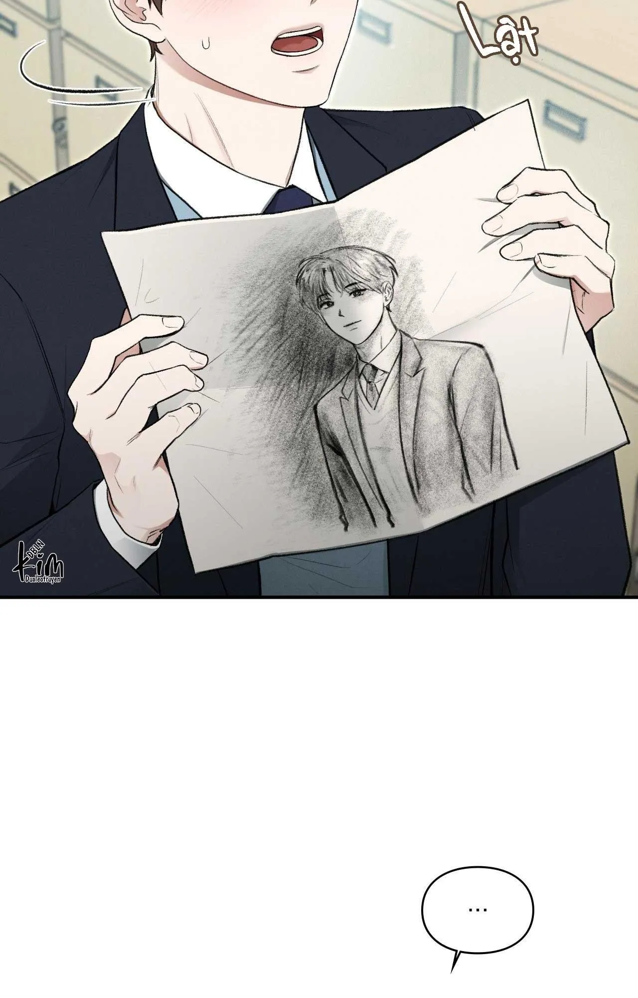 SỨ GIẢ THẦN CHẾT Chapter 36 Trang 106