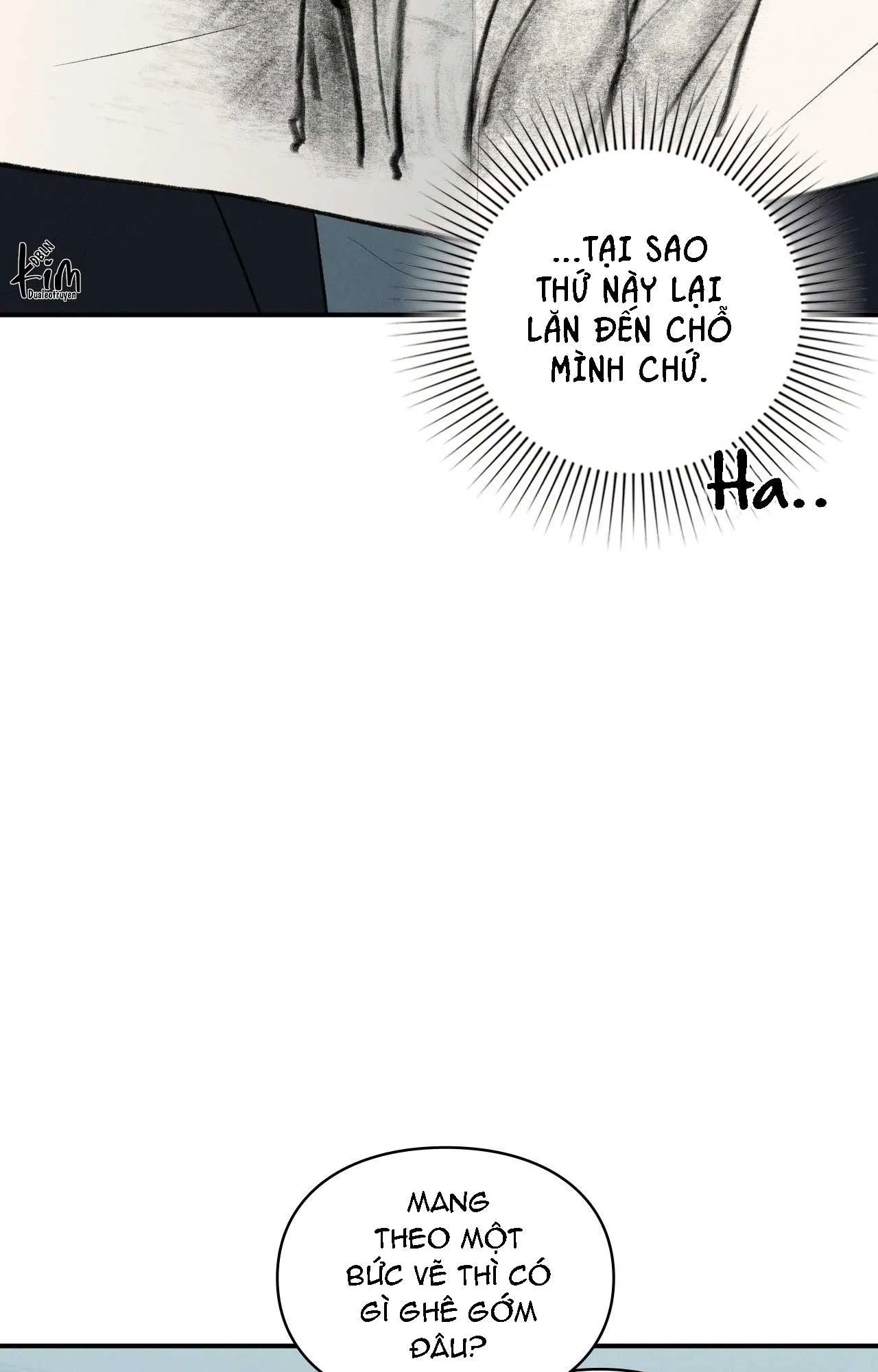 SỨ GIẢ THẦN CHẾT Chapter 36 Trang 113