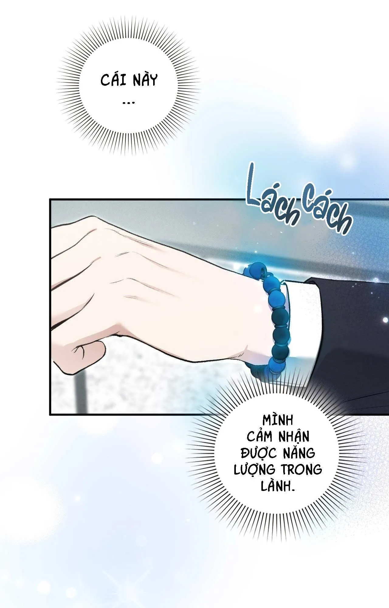 SỨ GIẢ THẦN CHẾT Chapter 36 Trang 115