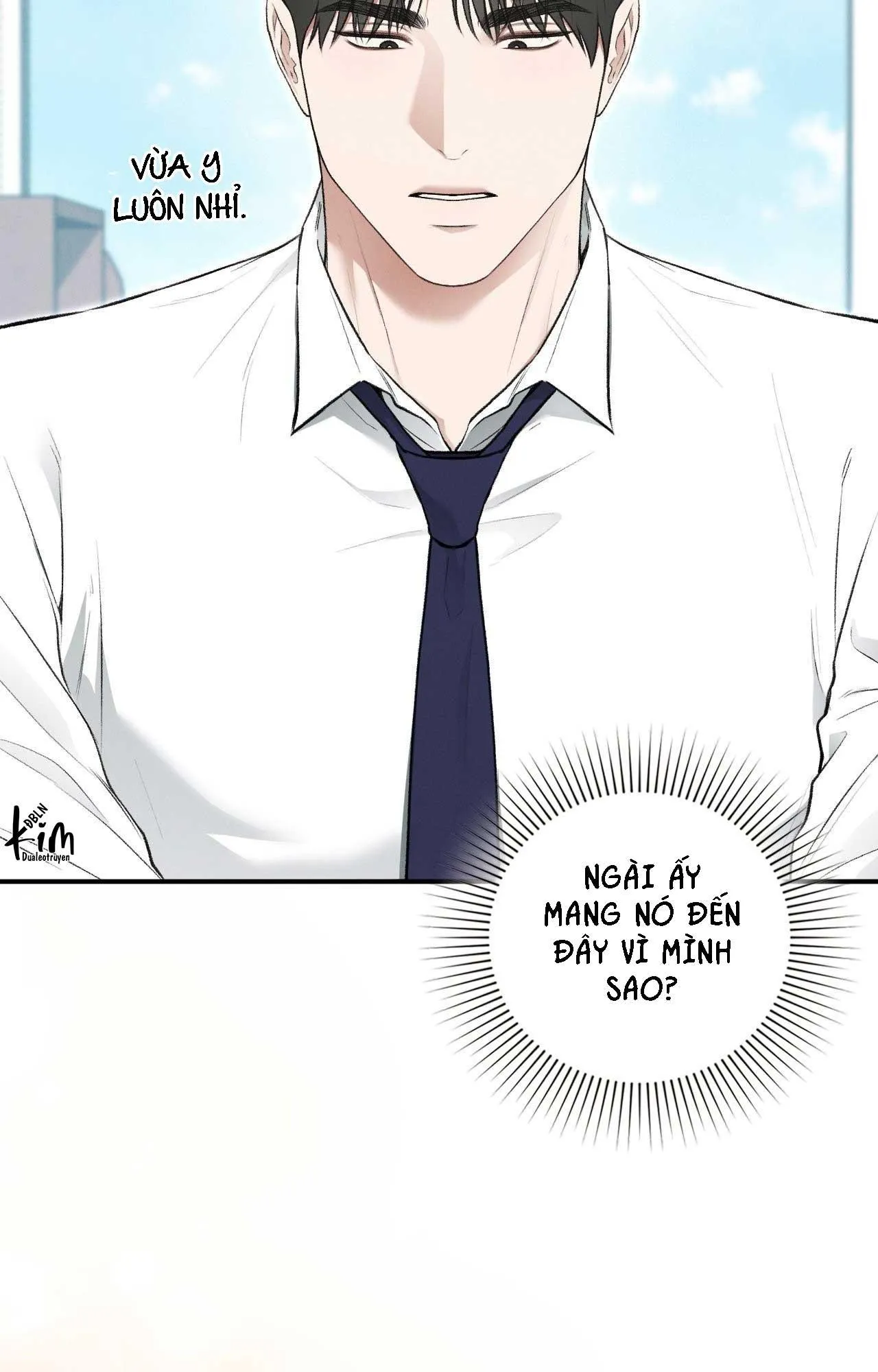 SỨ GIẢ THẦN CHẾT Chapter 36 Trang 117