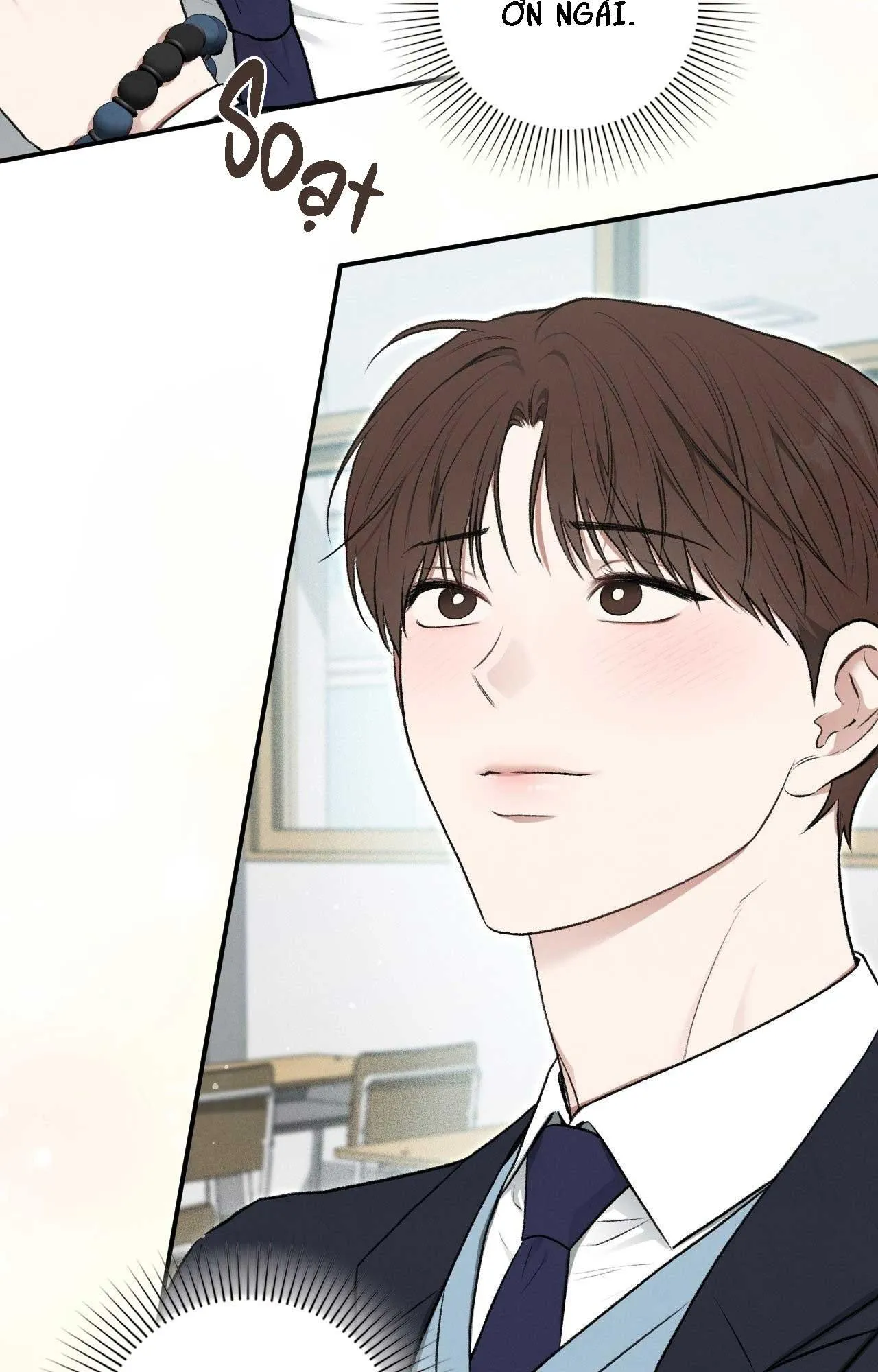 SỨ GIẢ THẦN CHẾT Chapter 36 Trang 119