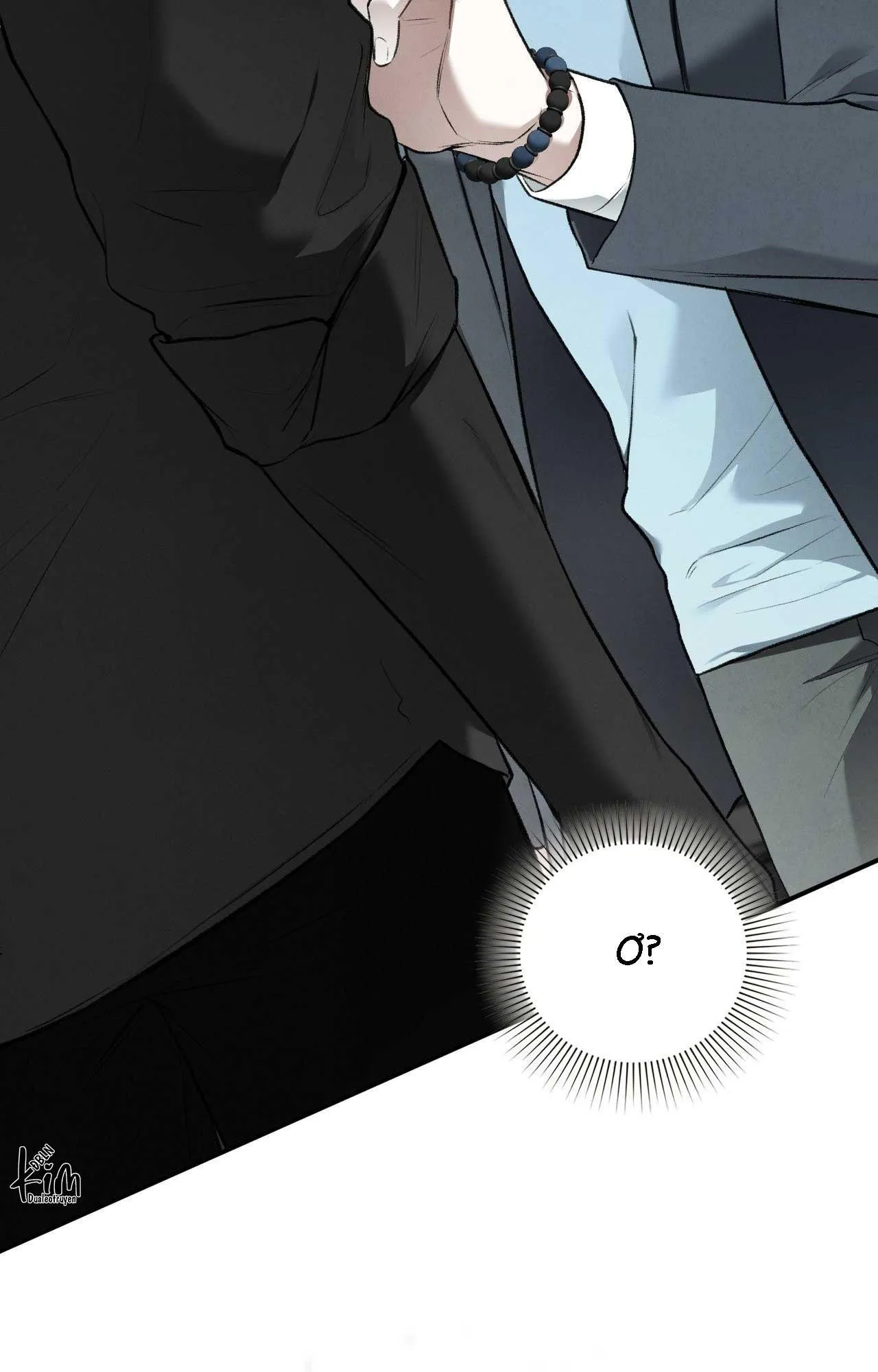 SỨ GIẢ THẦN CHẾT Chapter 36 Trang 122