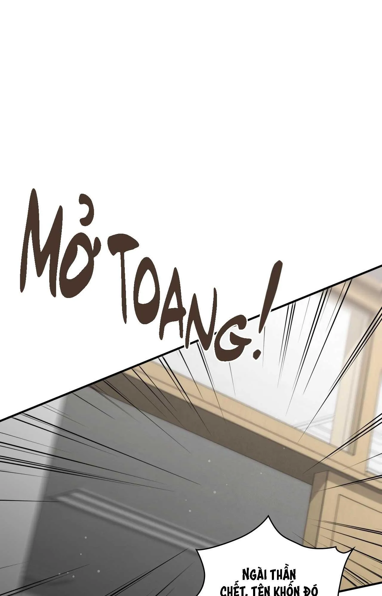 SỨ GIẢ THẦN CHẾT Chapter 36 Trang 125