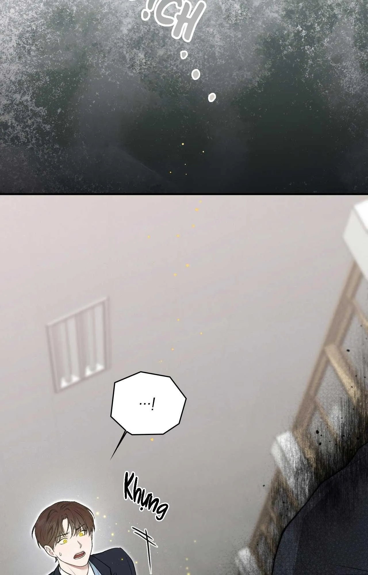 SỨ GIẢ THẦN CHẾT Chapter 36 Trang 130