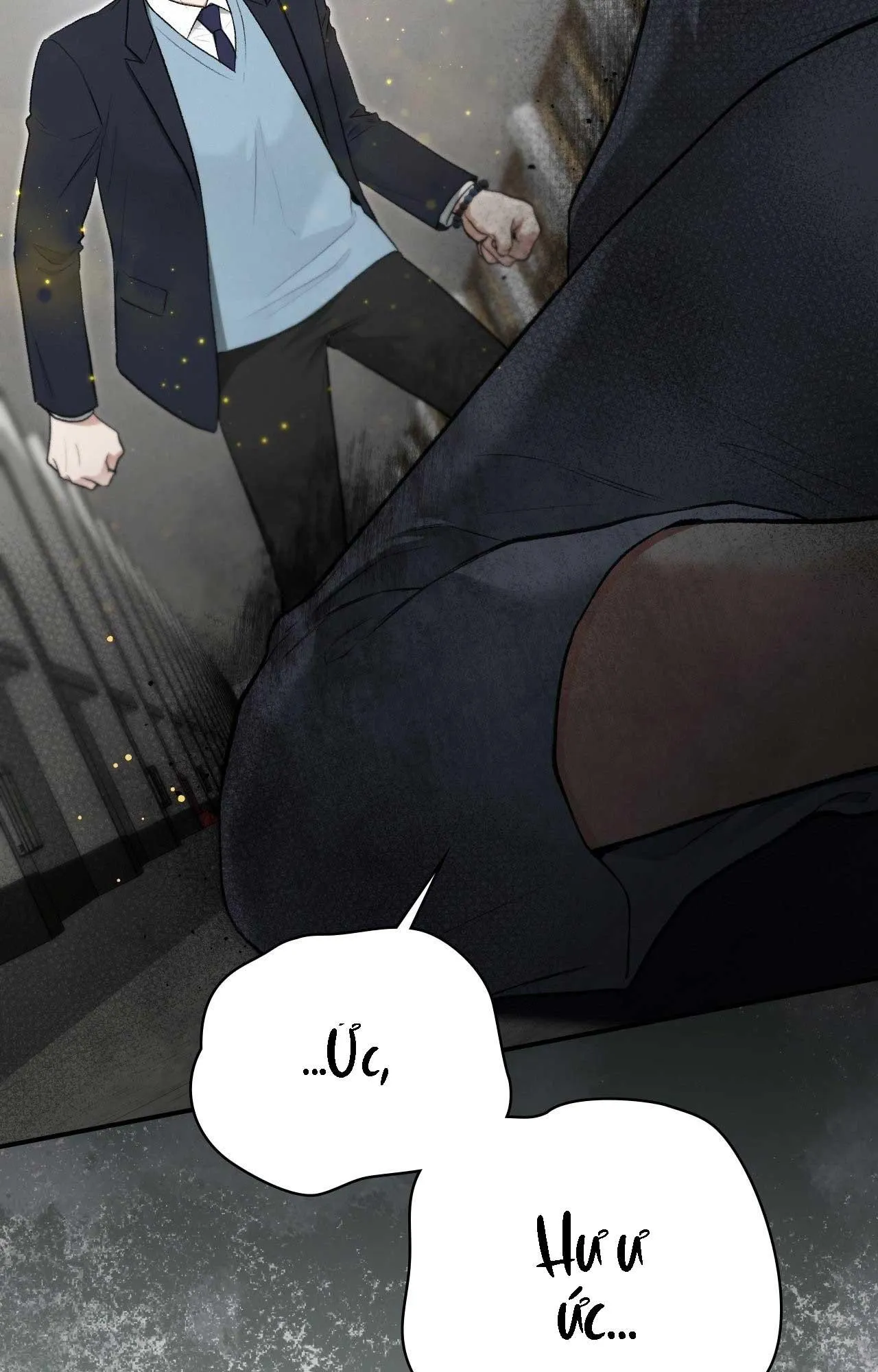 SỨ GIẢ THẦN CHẾT Chapter 36 Trang 131