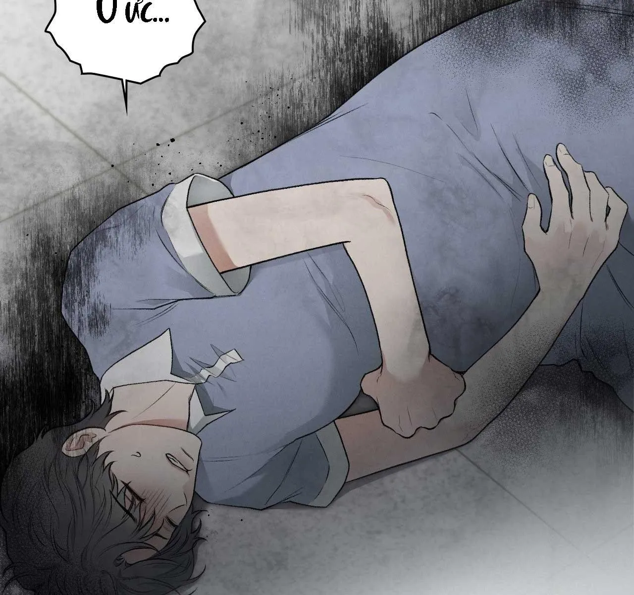 SỨ GIẢ THẦN CHẾT Chapter 36 Trang 133