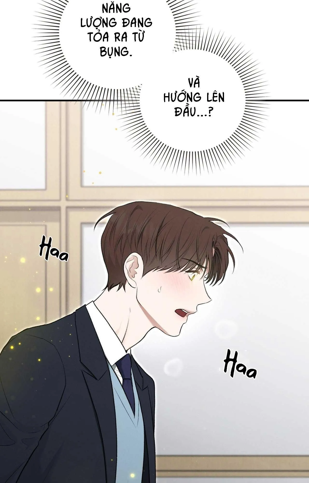 SỨ GIẢ THẦN CHẾT Chapter 36 Trang 135