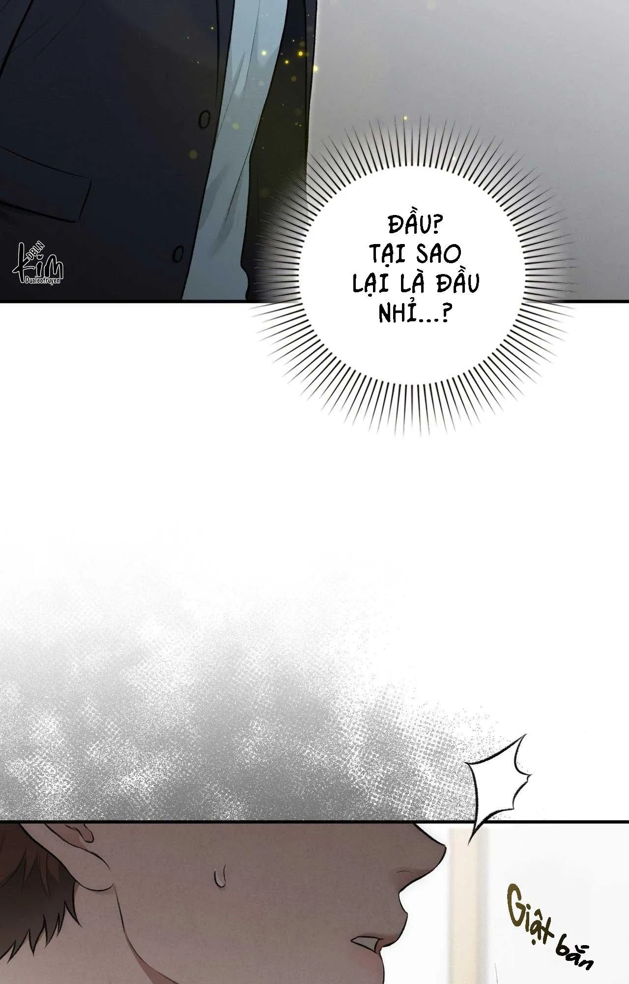 SỨ GIẢ THẦN CHẾT Chapter 36 Trang 136