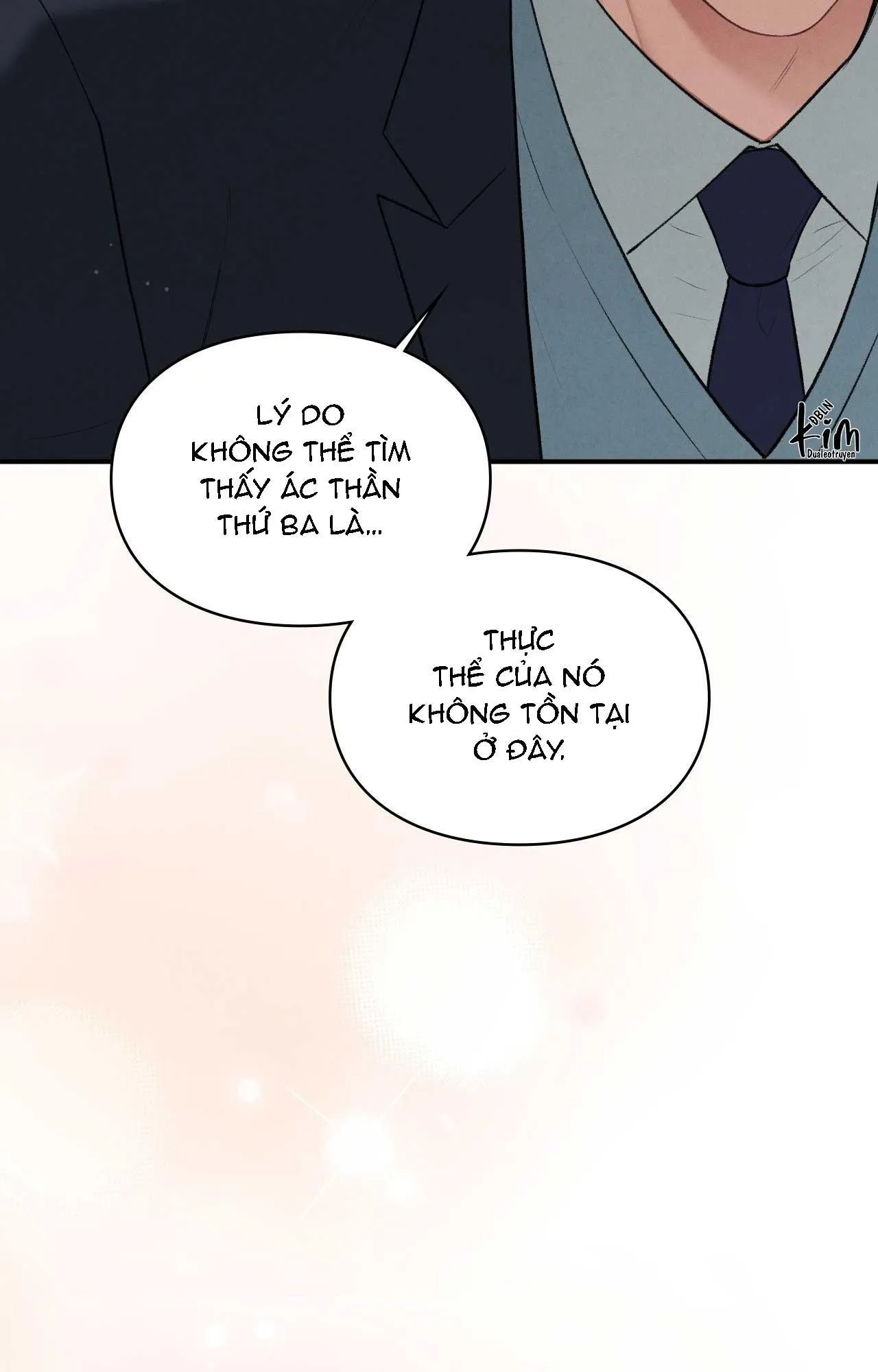 SỨ GIẢ THẦN CHẾT Chapter 36 Trang 139