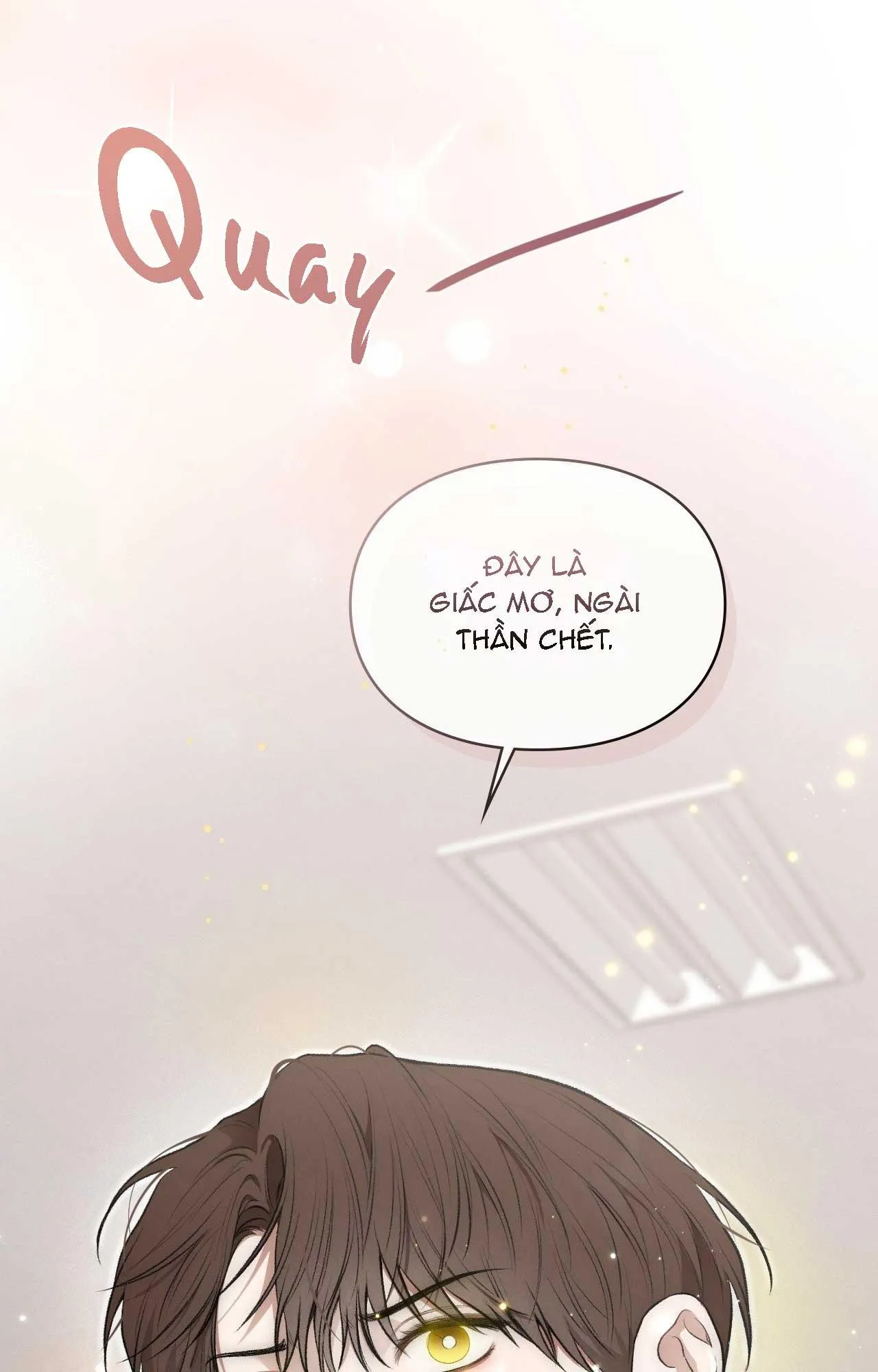 SỨ GIẢ THẦN CHẾT Chapter 36 Trang 140