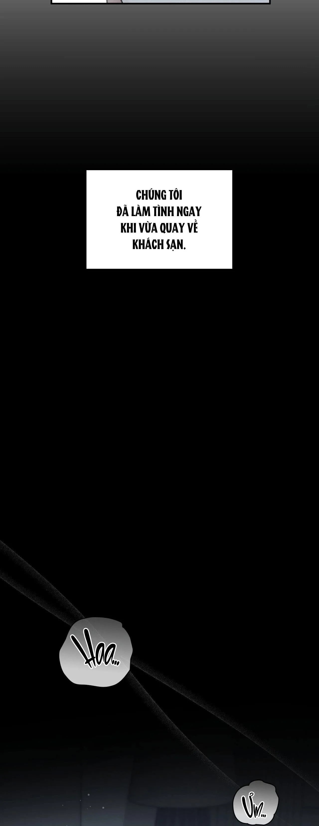 SỨ GIẢ THẦN CHẾT Chapter 37 Trang 3