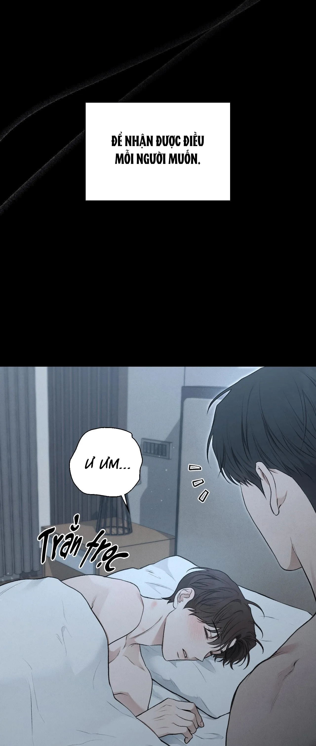 SỨ GIẢ THẦN CHẾT Chapter 37 Trang 5