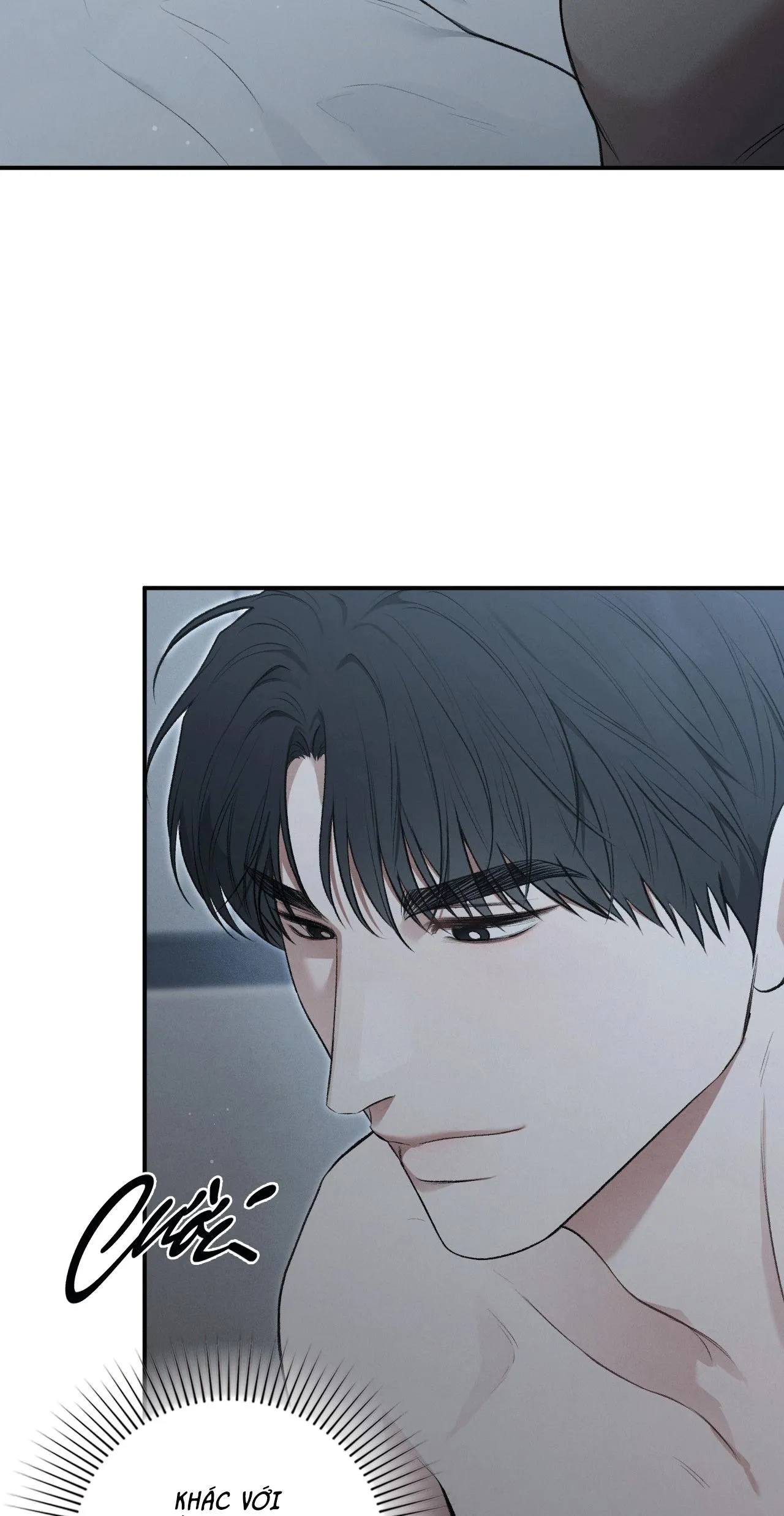 SỨ GIẢ THẦN CHẾT Chapter 37 Trang 6