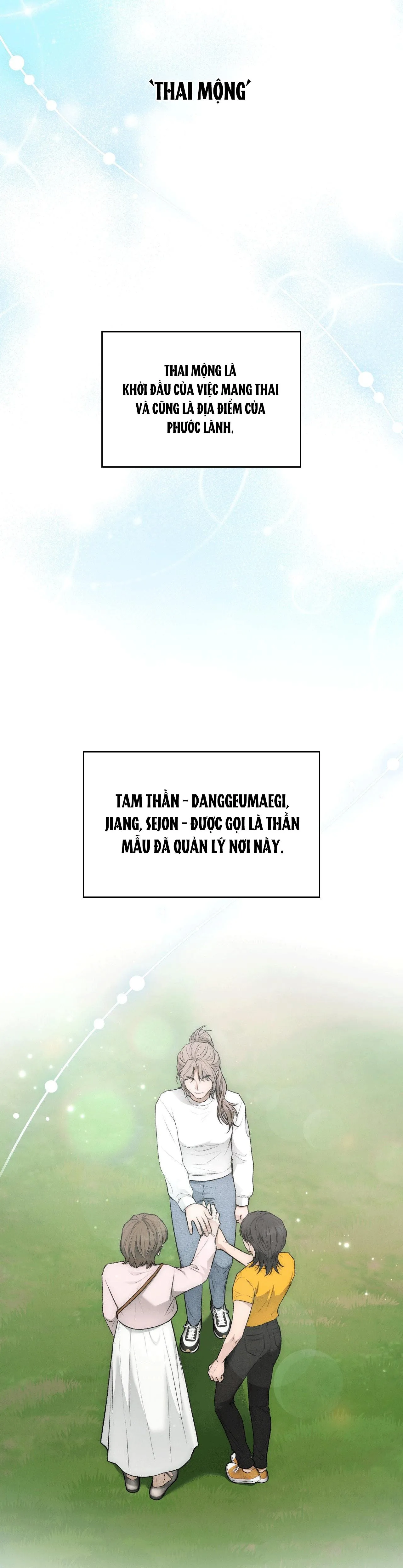 SỨ GIẢ THẦN CHẾT Chapter 37 Trang 10