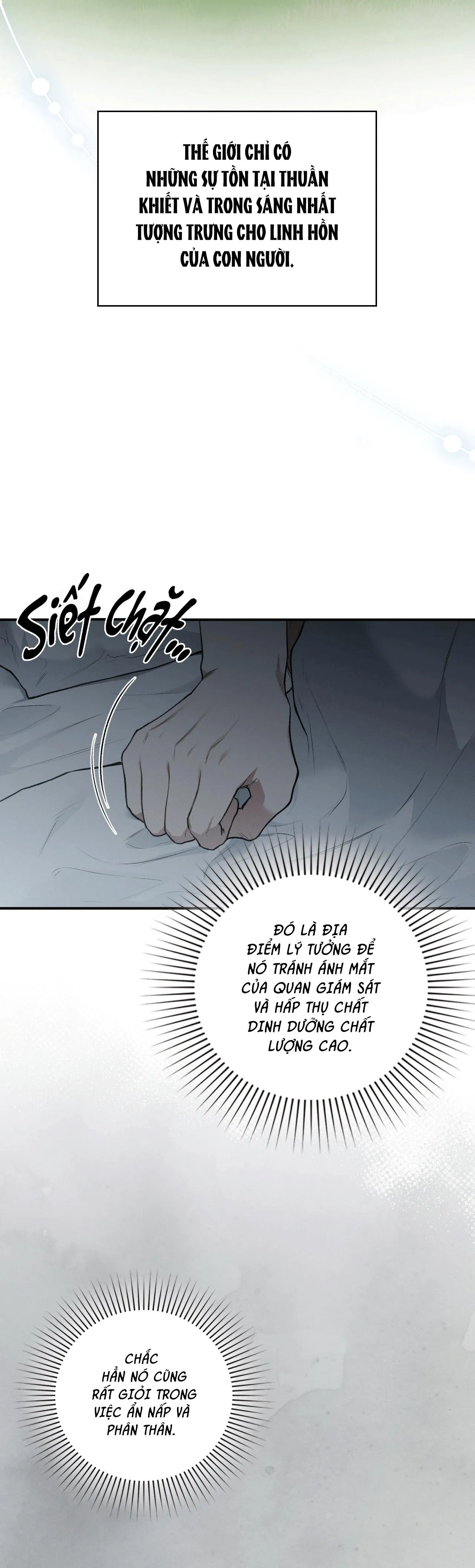 SỨ GIẢ THẦN CHẾT Chapter 37 Trang 11