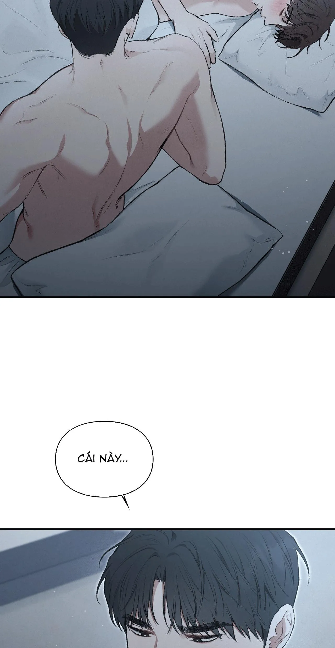 SỨ GIẢ THẦN CHẾT Chapter 37 Trang 18