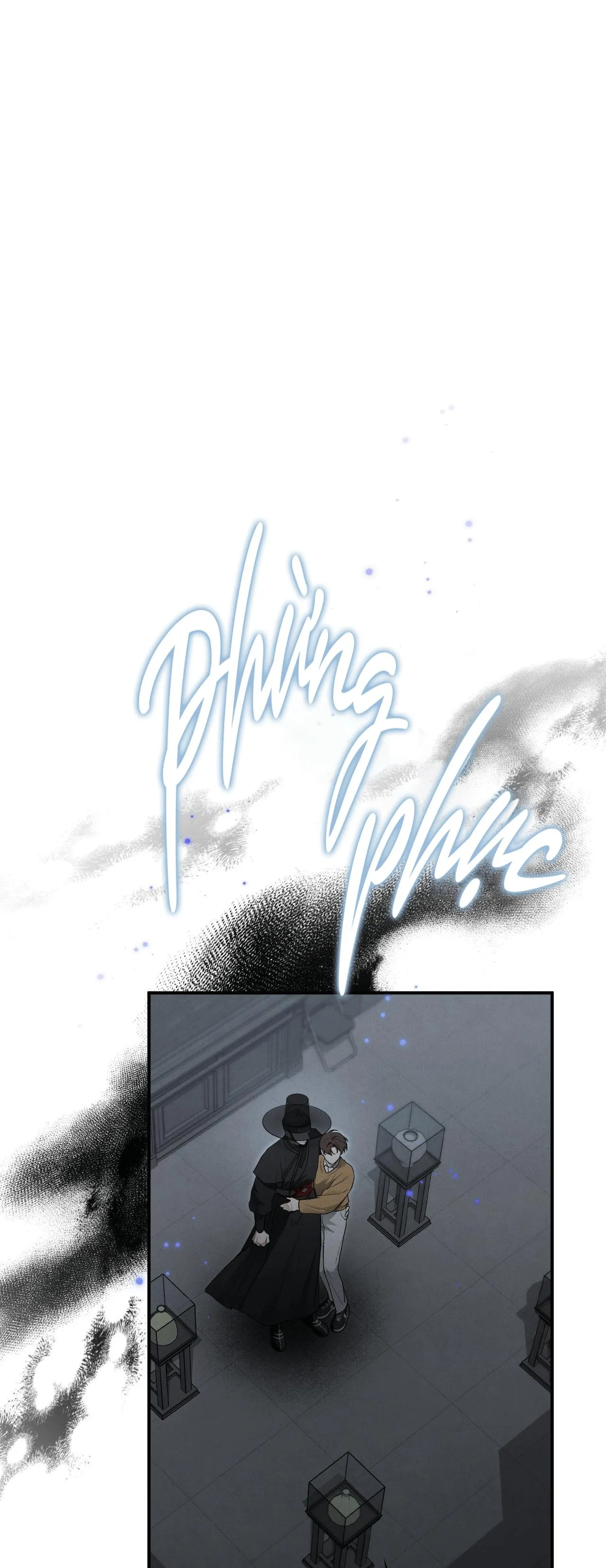 SỨ GIẢ THẦN CHẾT Chapter 37 Trang 27