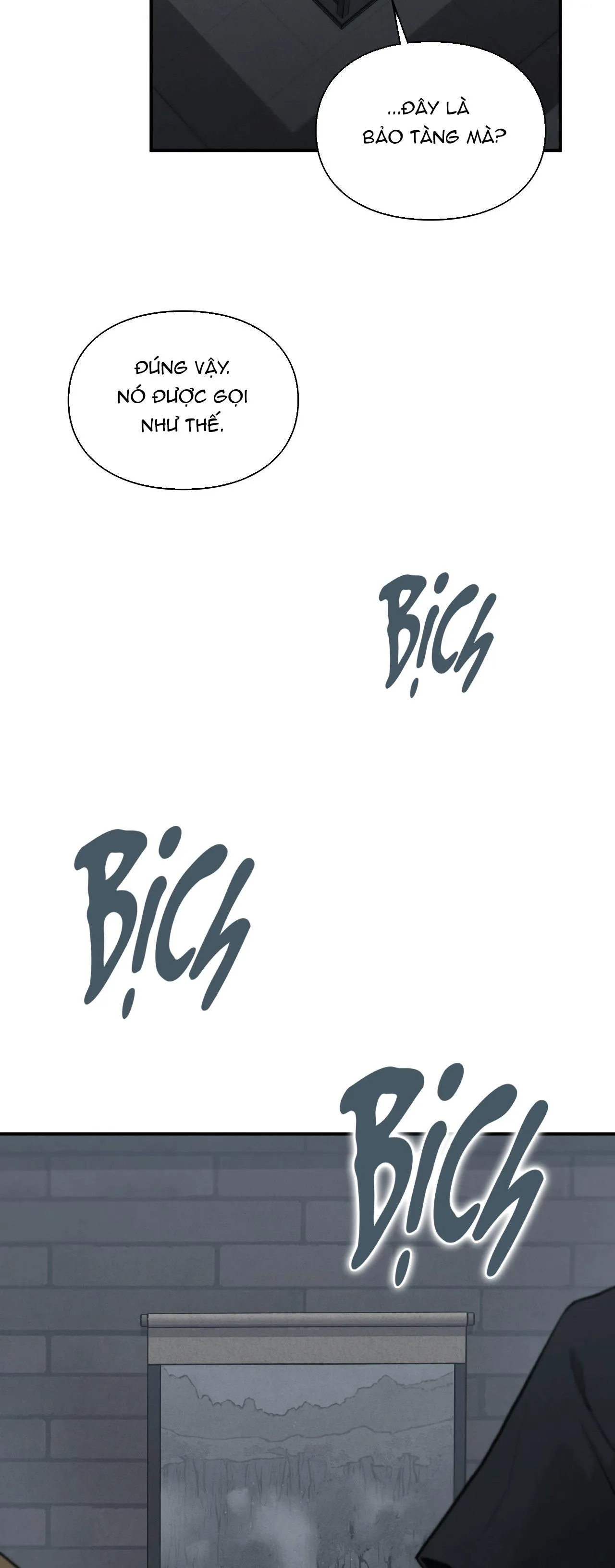 SỨ GIẢ THẦN CHẾT Chapter 37 Trang 28