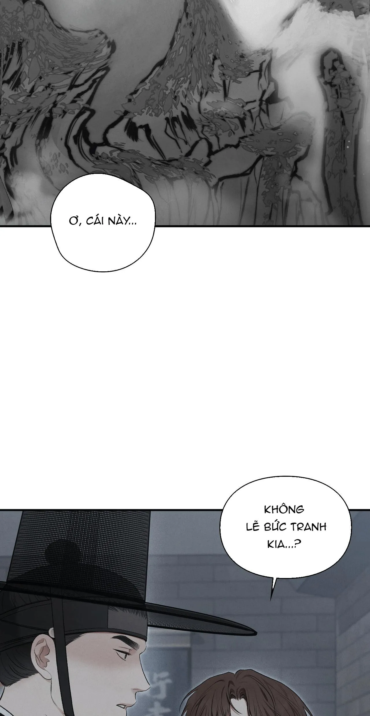 SỨ GIẢ THẦN CHẾT Chapter 37 Trang 30