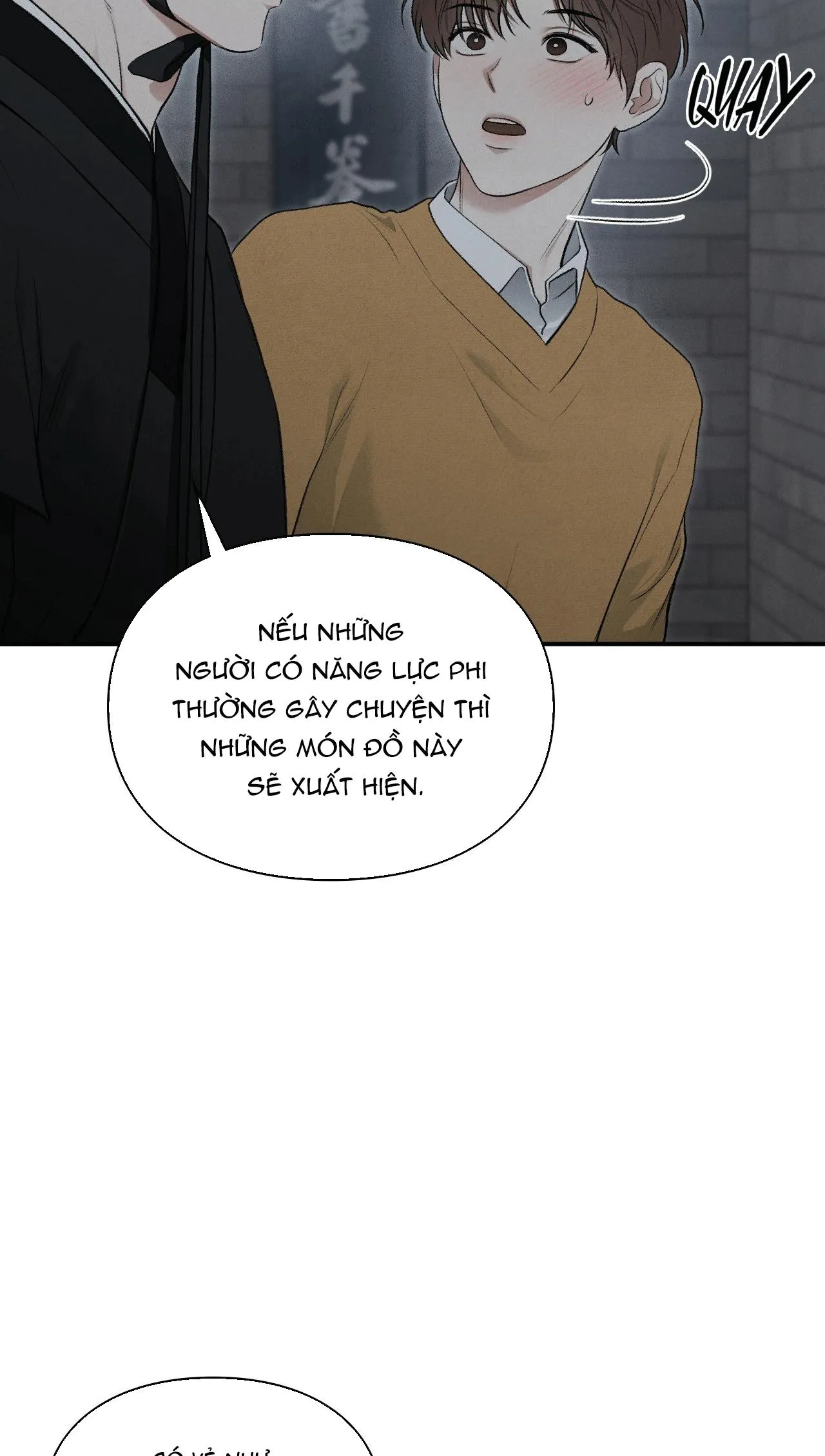 SỨ GIẢ THẦN CHẾT Chapter 37 Trang 31