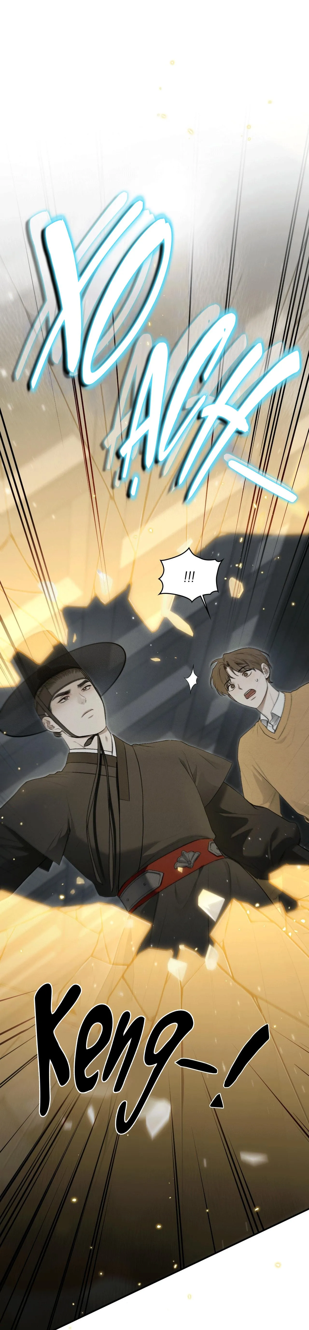 SỨ GIẢ THẦN CHẾT Chapter 37 Trang 34