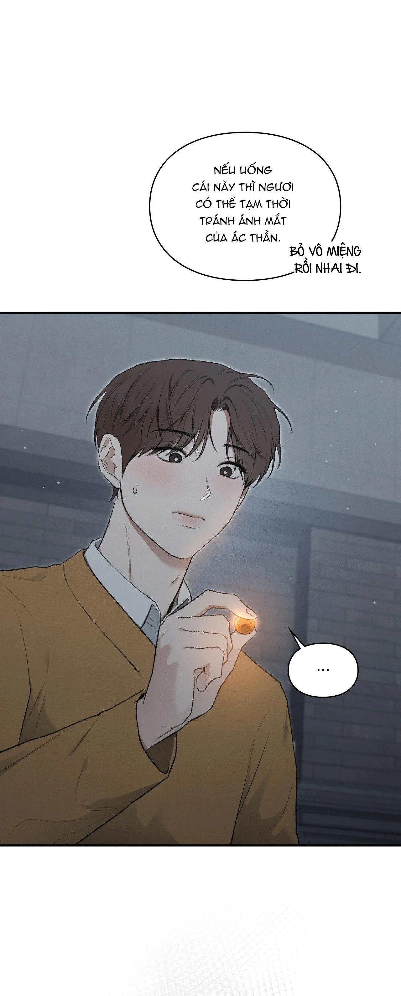 SỨ GIẢ THẦN CHẾT Chapter 37 Trang 36