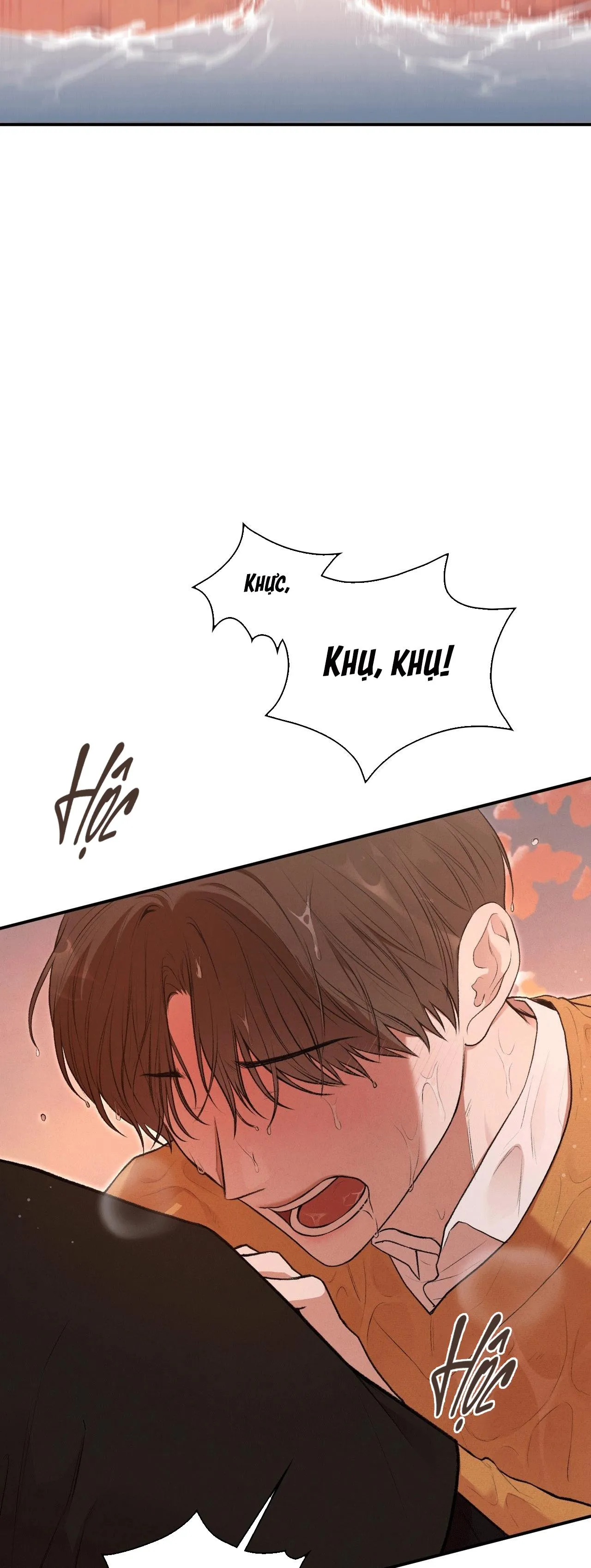 SỨ GIẢ THẦN CHẾT Chapter 37 Trang 49