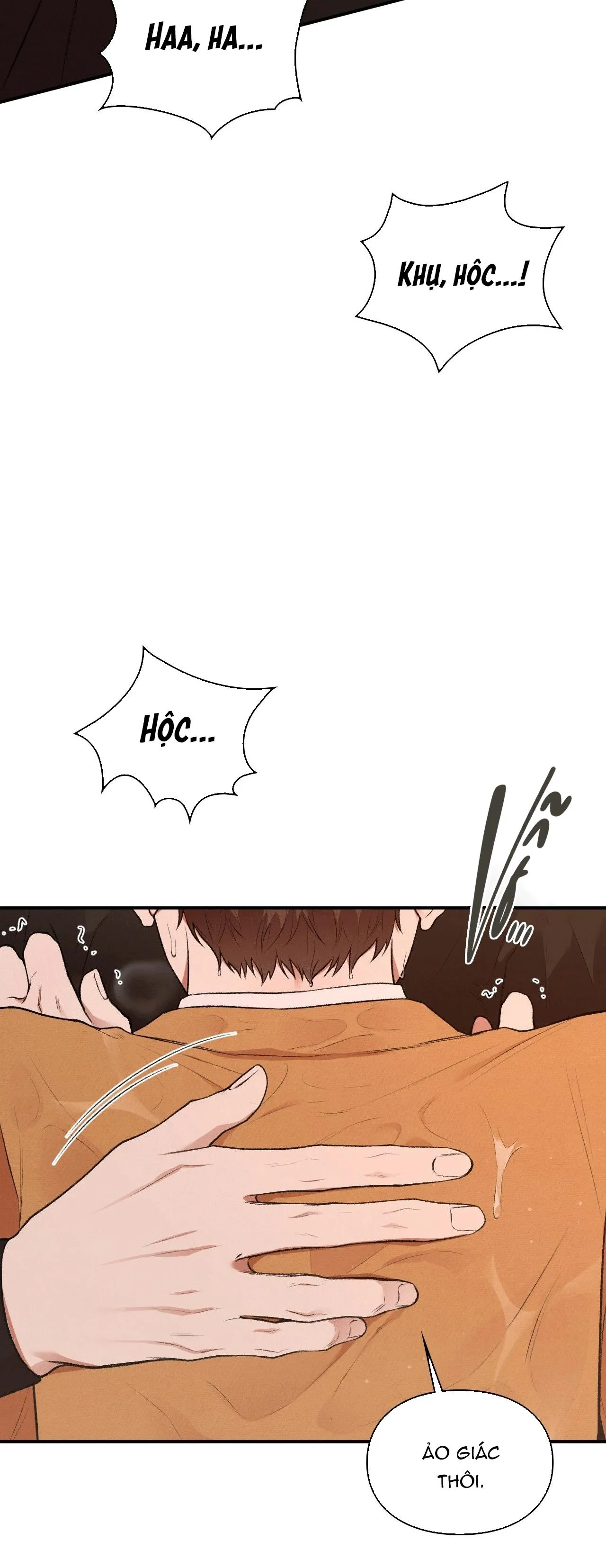 SỨ GIẢ THẦN CHẾT Chapter 37 Trang 50