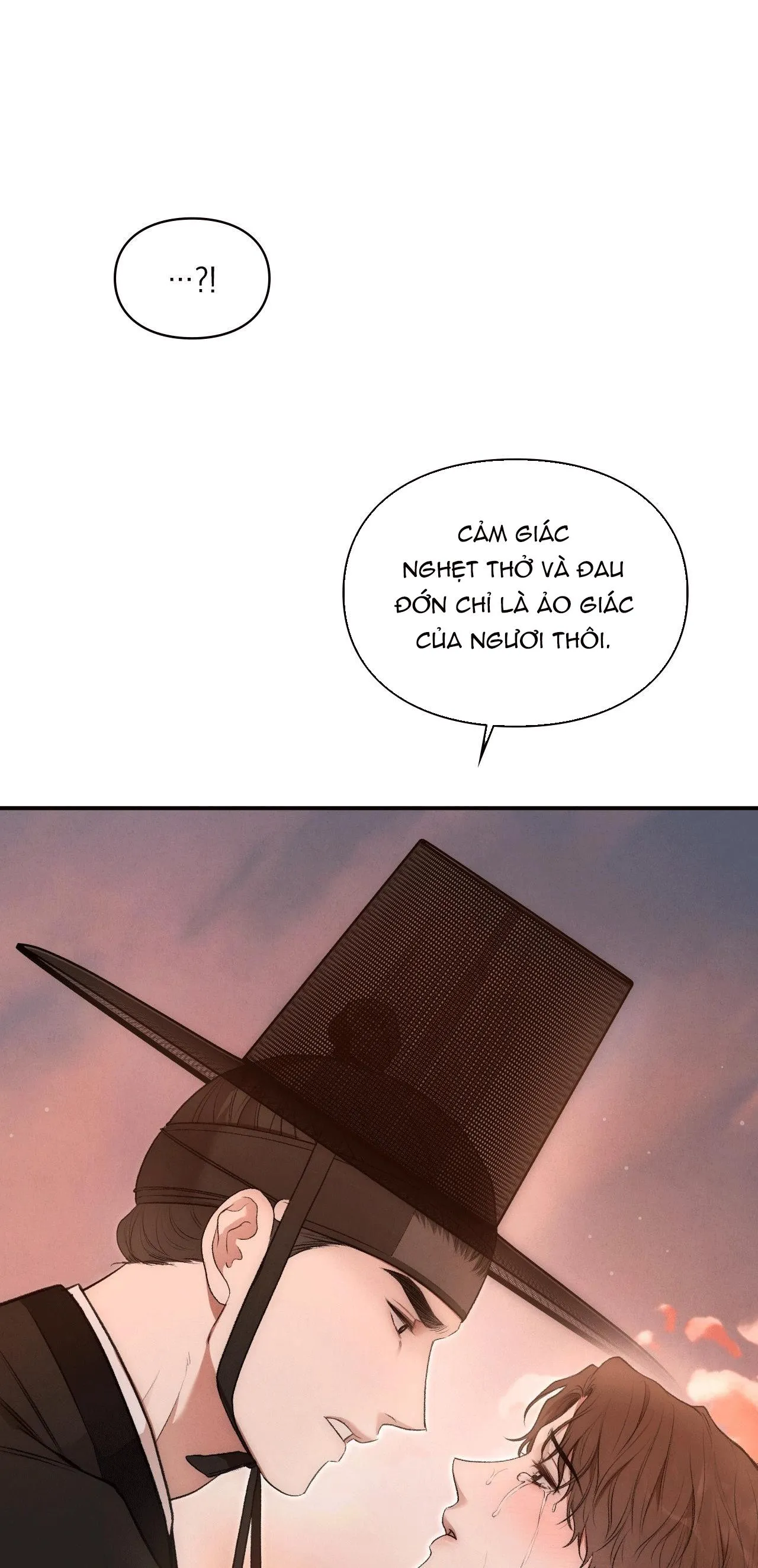 SỨ GIẢ THẦN CHẾT Chapter 37 Trang 51