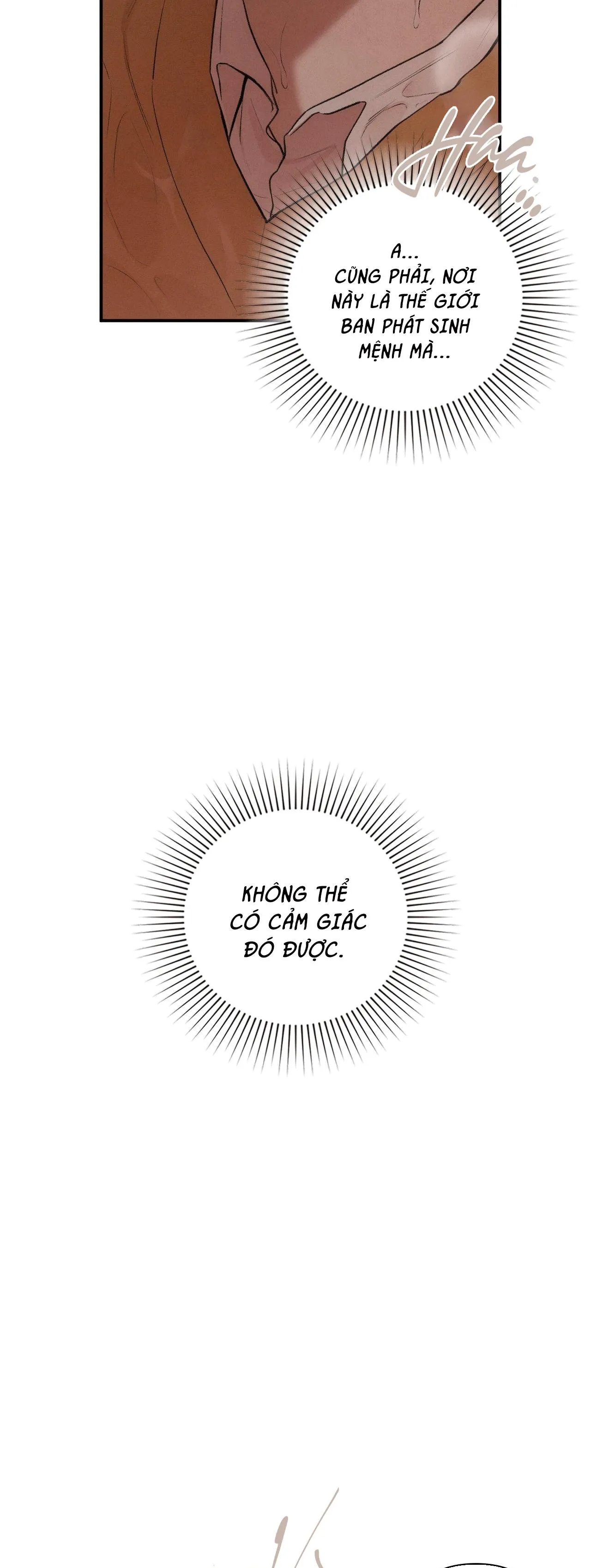 SỨ GIẢ THẦN CHẾT Chapter 37 Trang 53