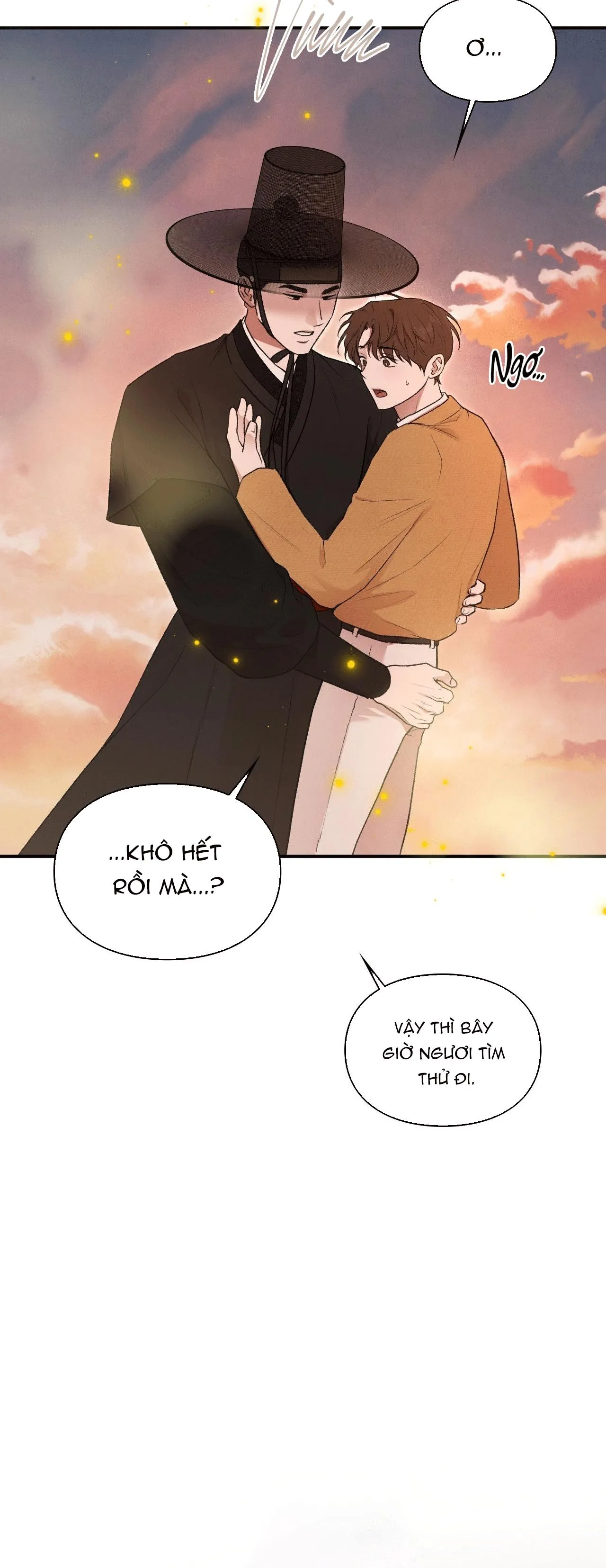 SỨ GIẢ THẦN CHẾT Chapter 37 Trang 54